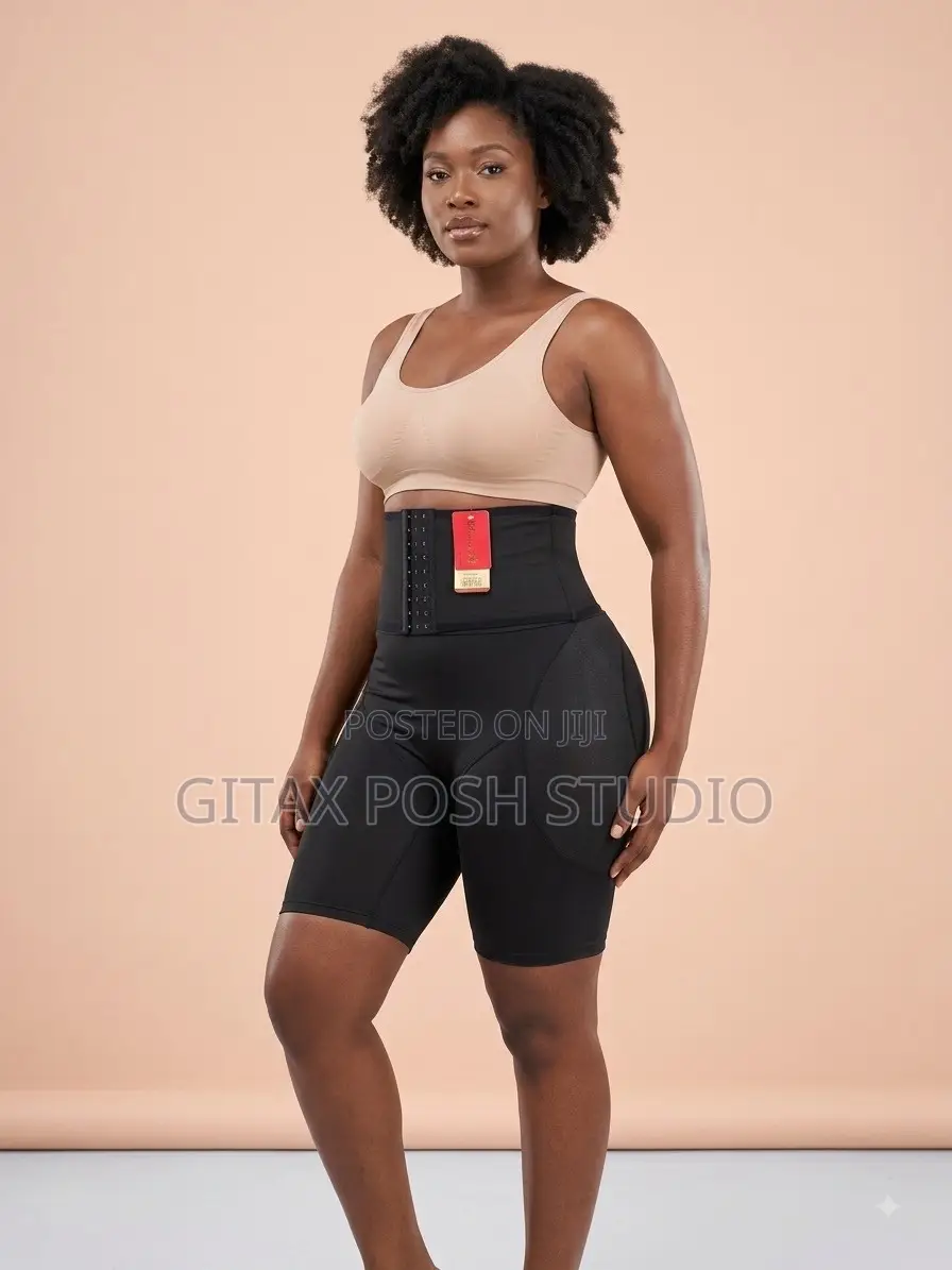 Hip and Butt Shapewear