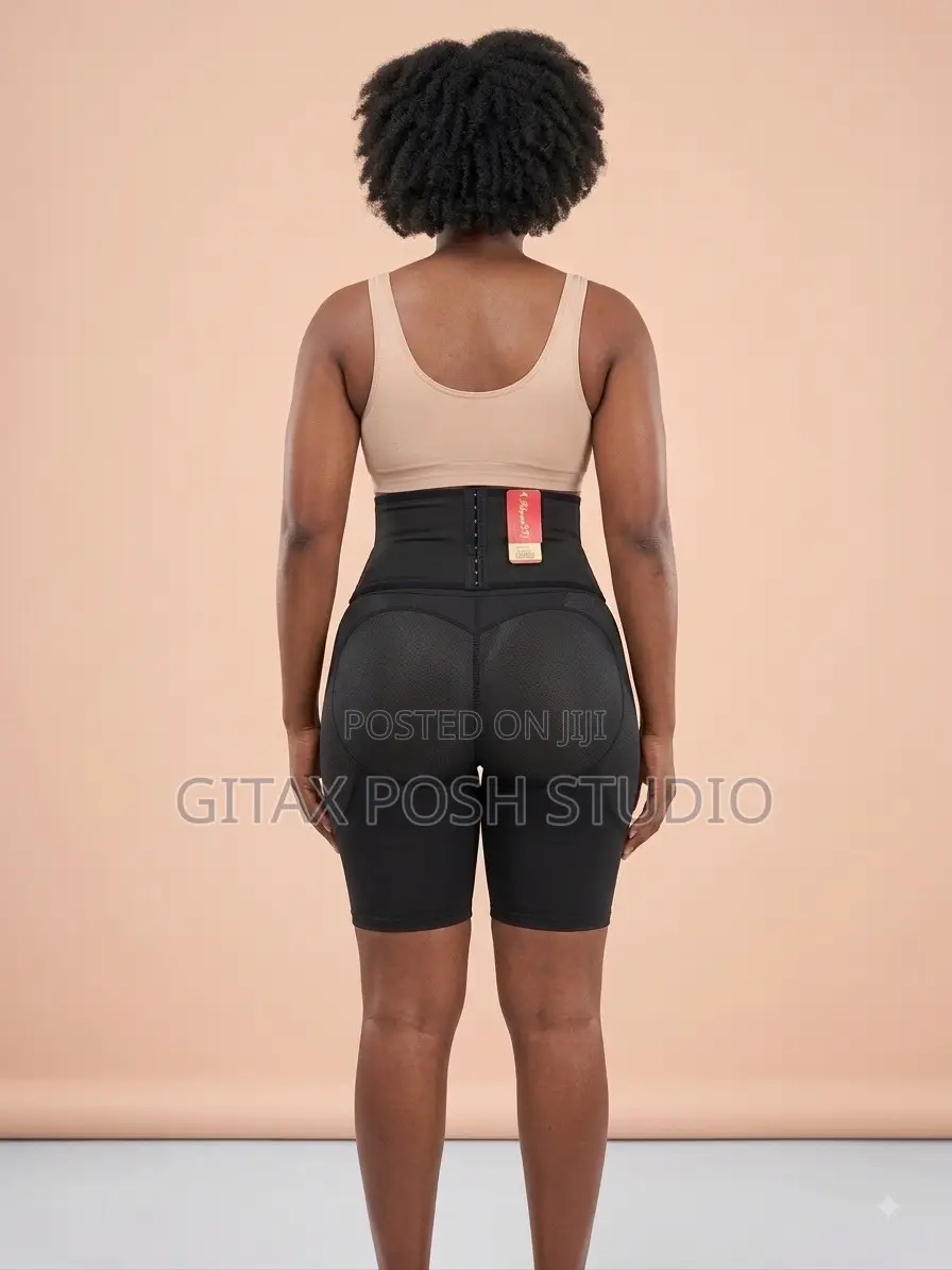 Hip and Butt Shapewear