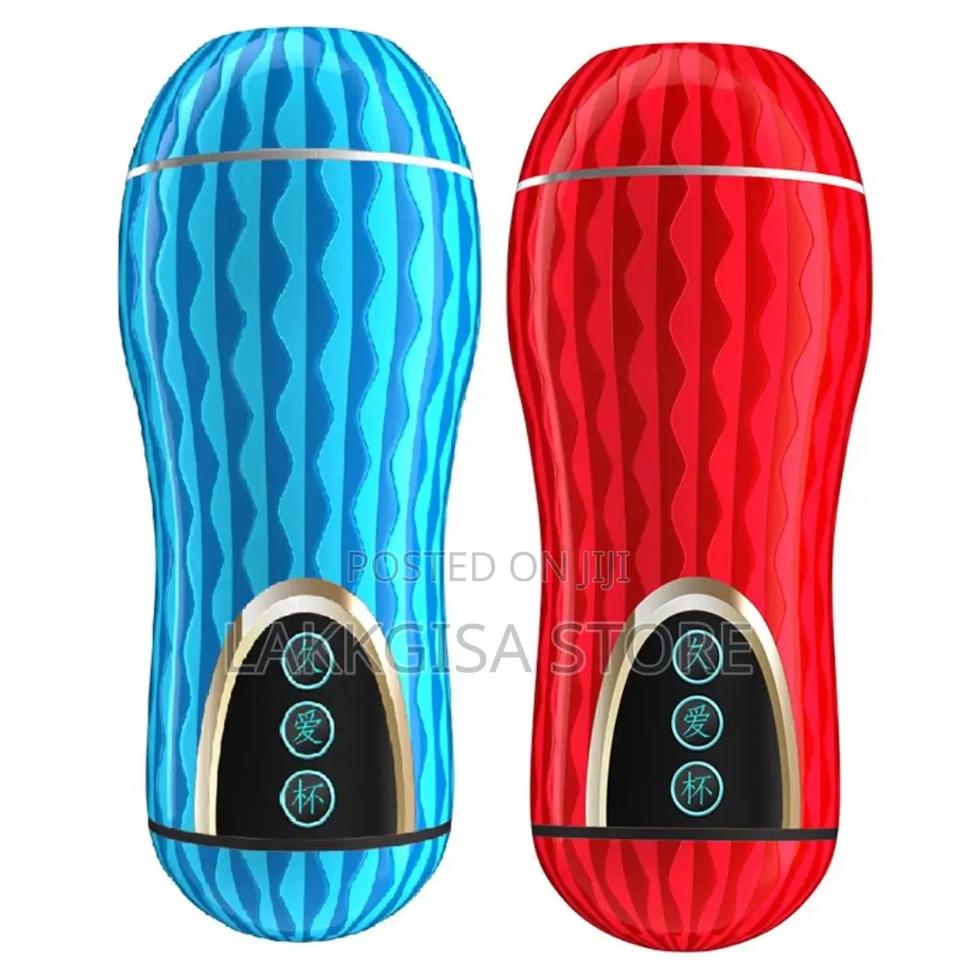 Masturbator Cup