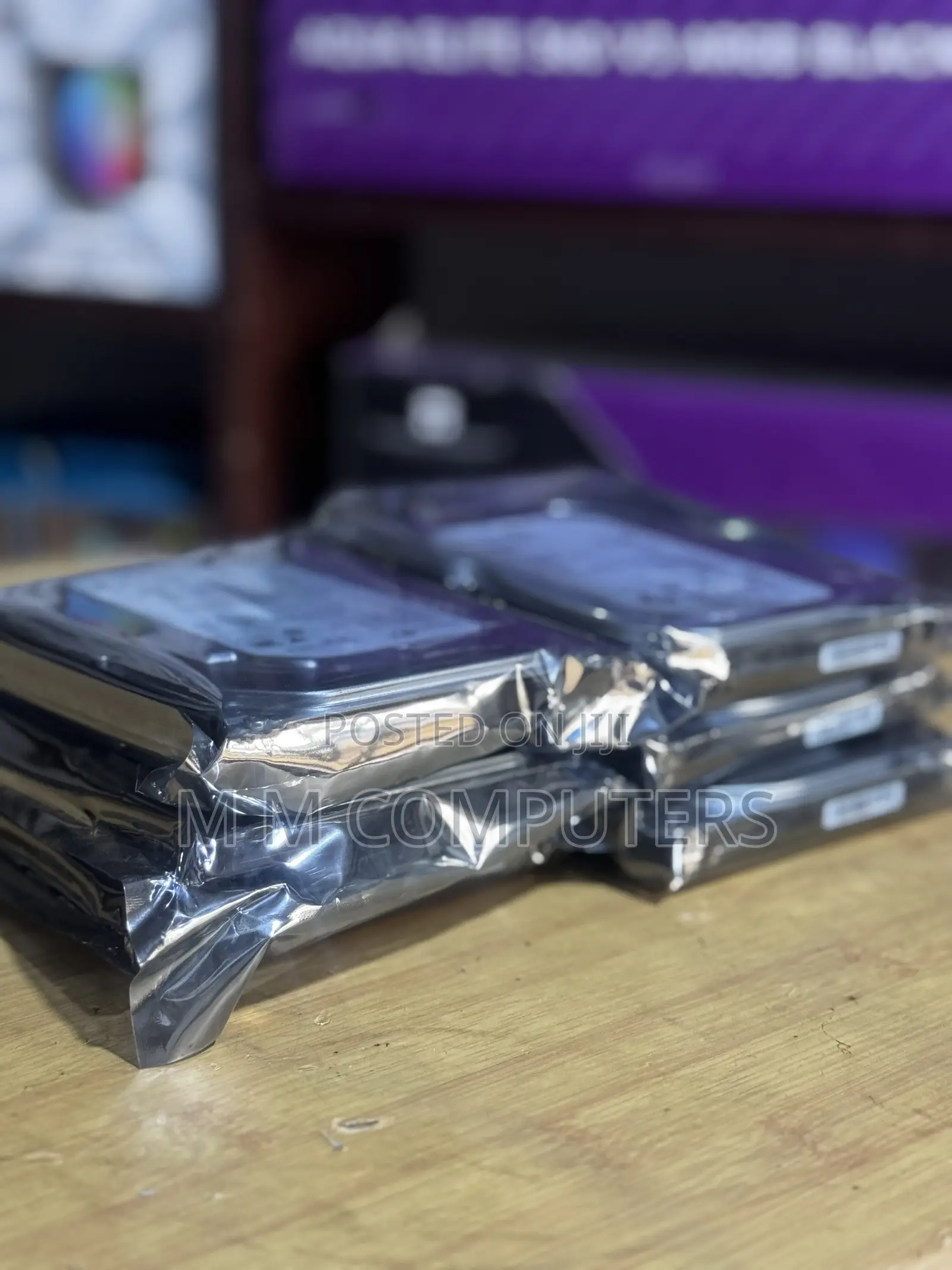 500gb Desktop Harddrive