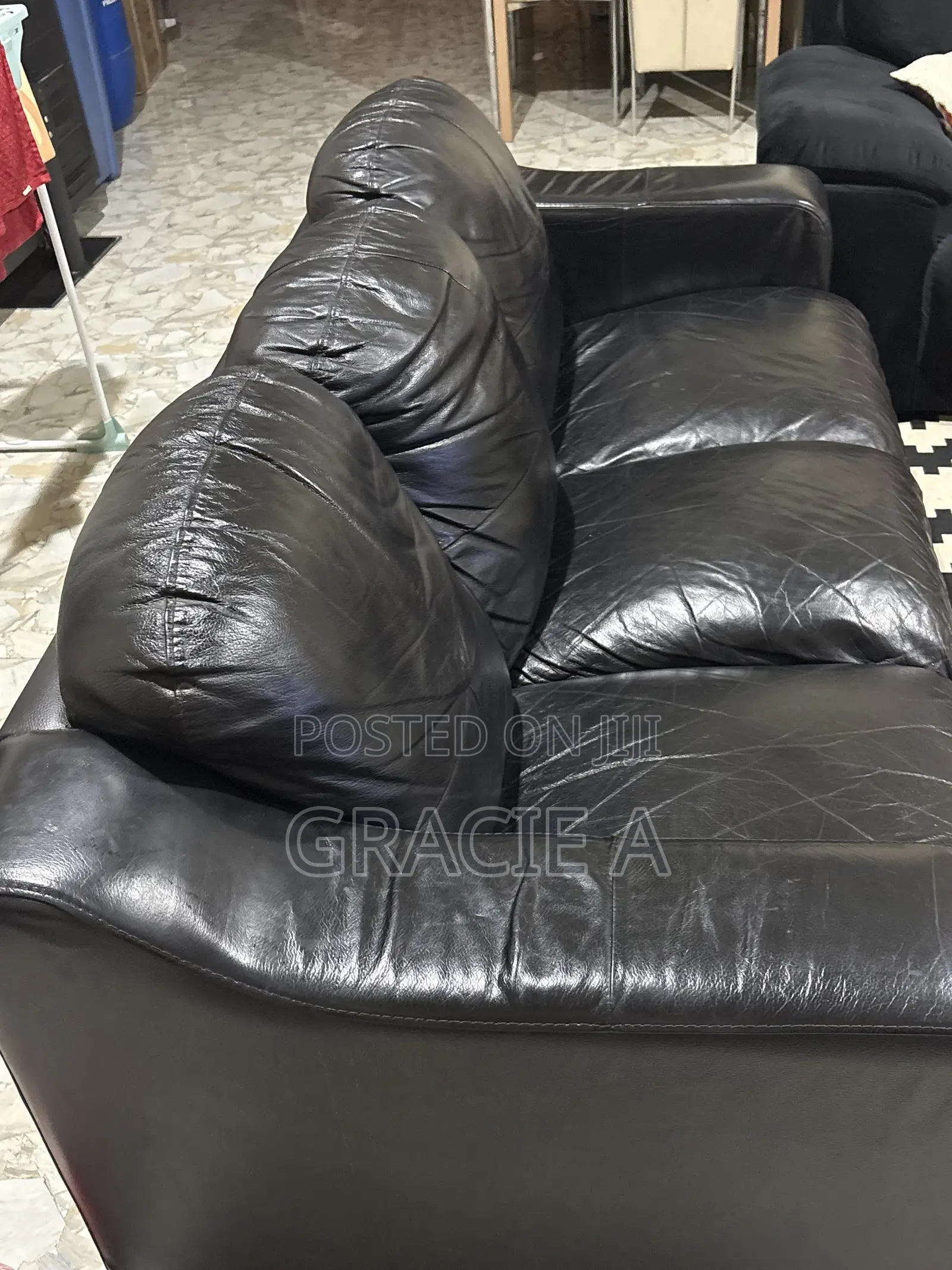 Foreign Used Sofa Set for Sale