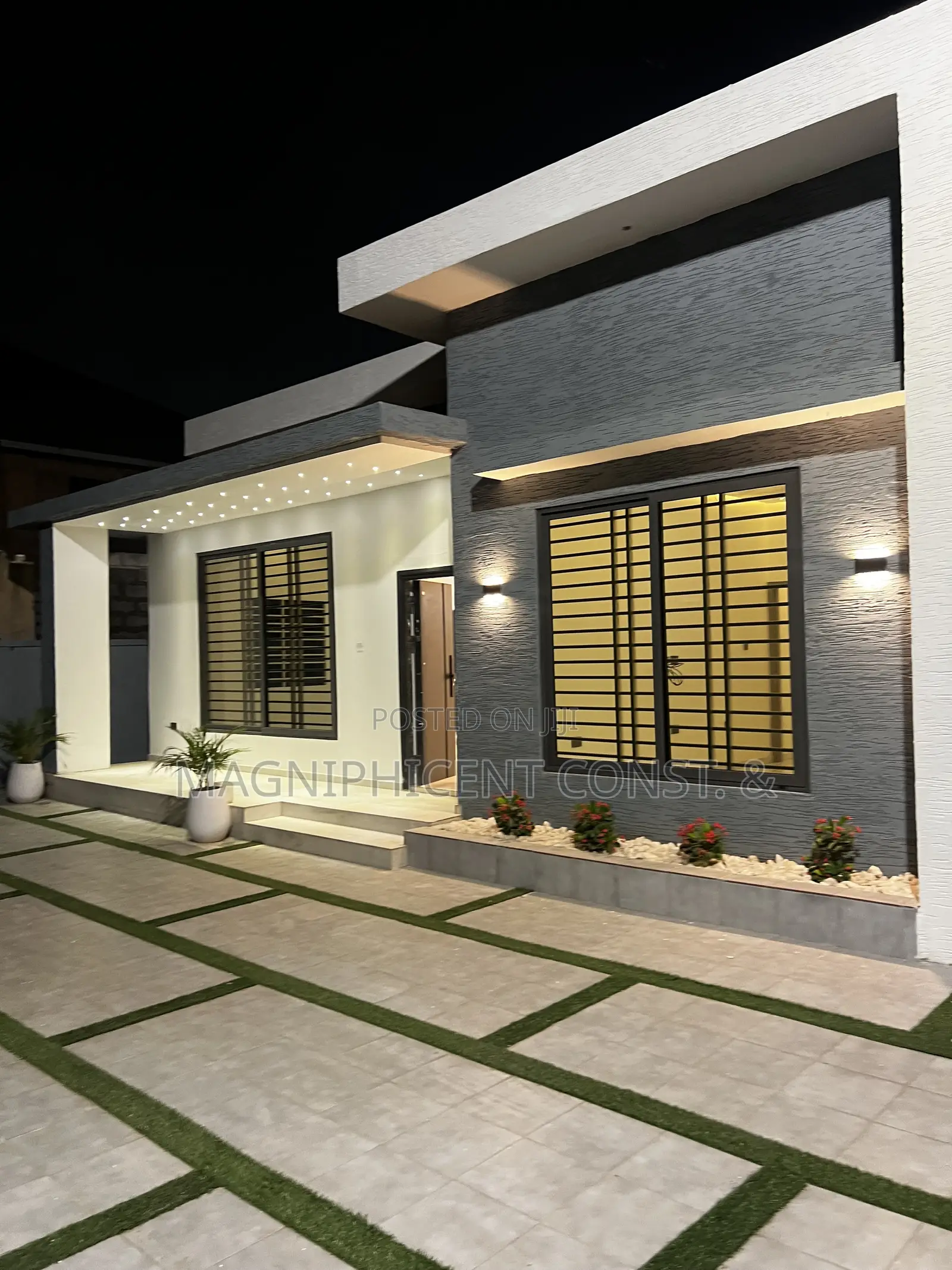 3bdrm House in Nl Estate, Adenta for sale