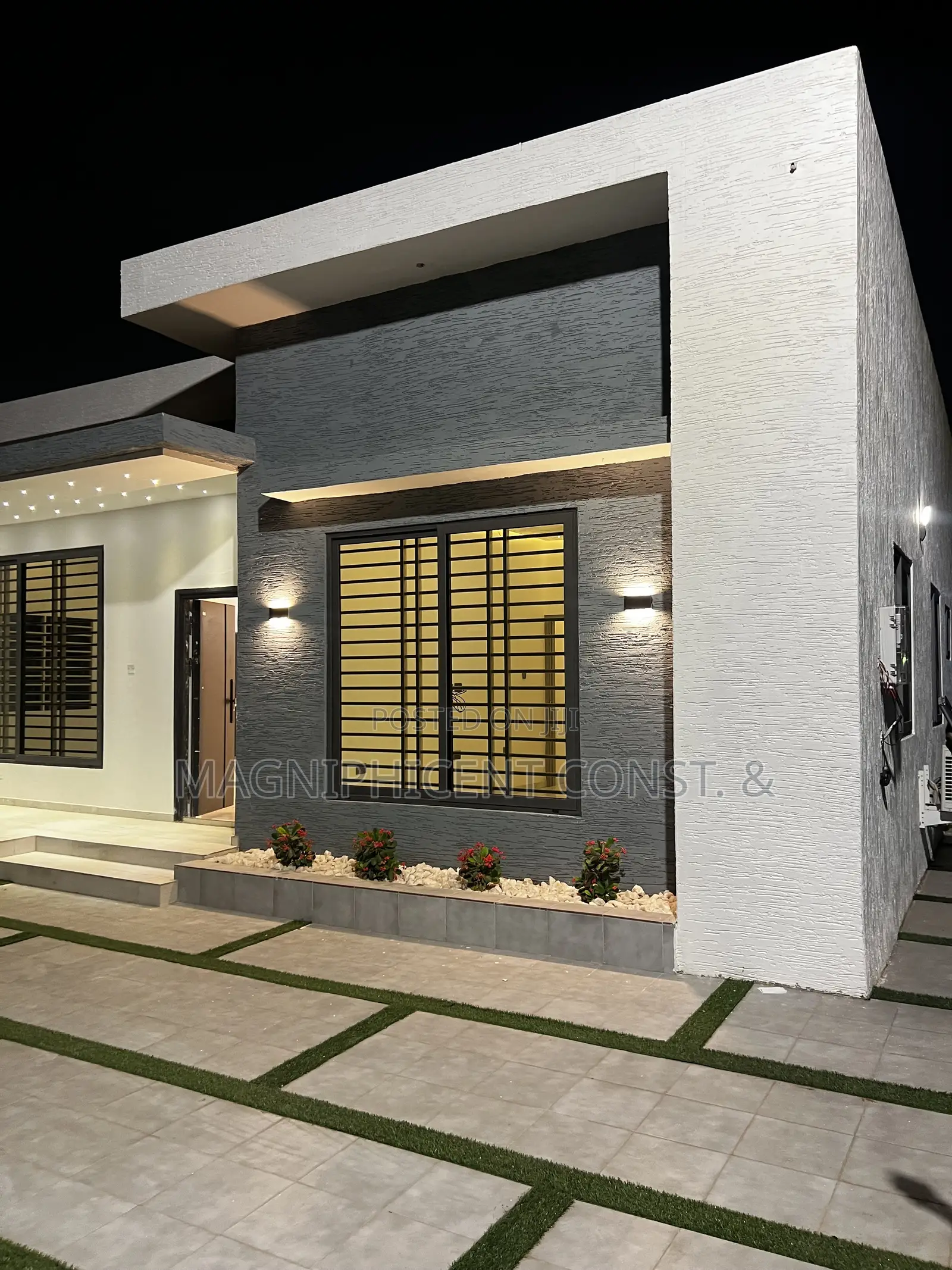 3bdrm House in Nl Estate, Adenta for sale