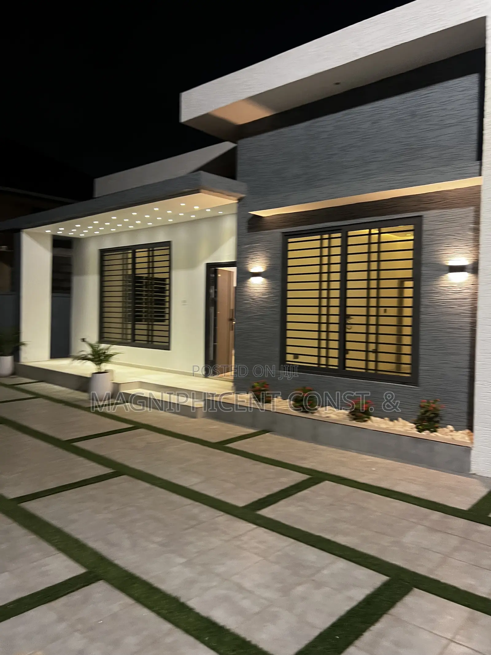 3bdrm House in Nl Estate, Adenta for sale