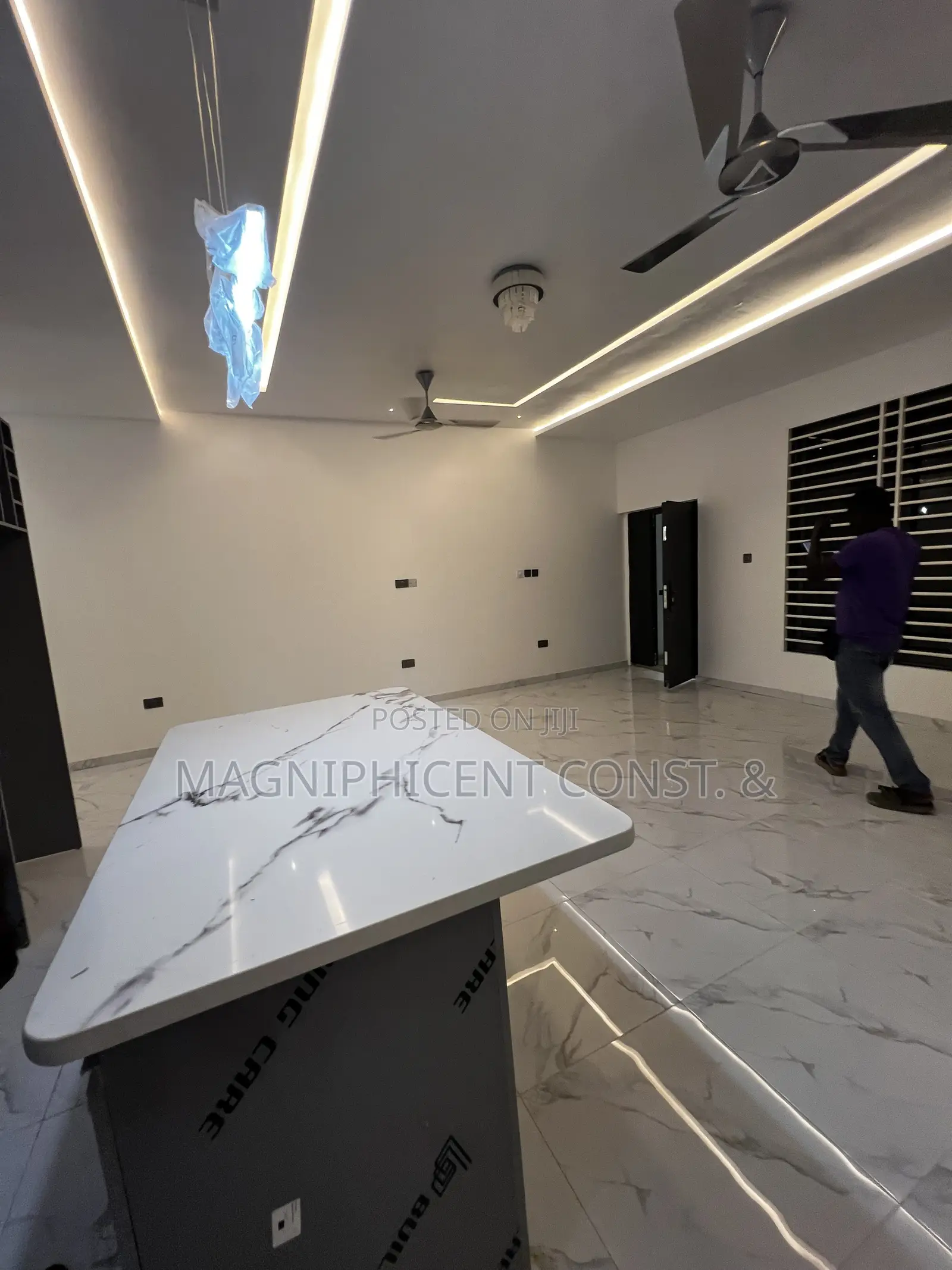 3bdrm House in Nl Estate, Adenta for sale