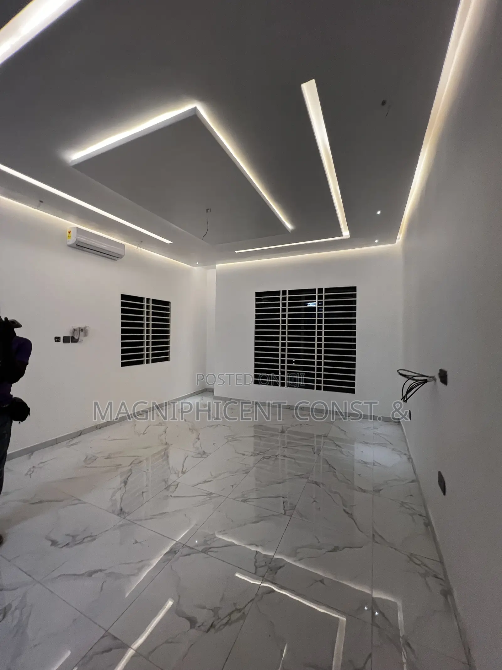 3bdrm House in Nl Estate, Adenta for sale