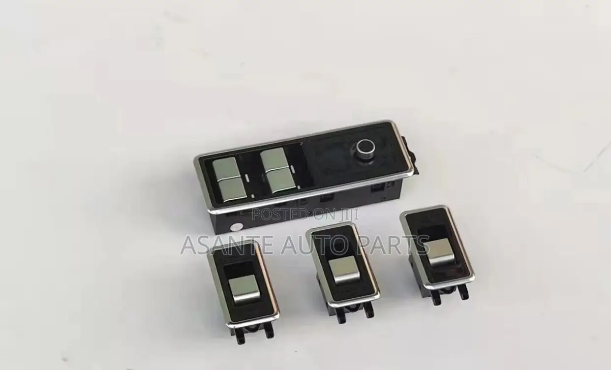 Range Rover Sport Power Window Switch
