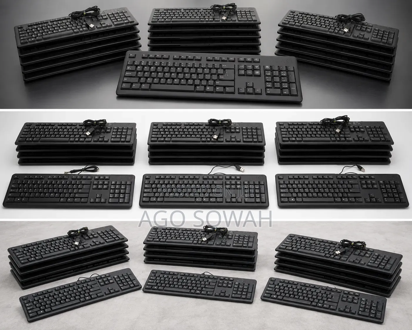 Dell Keyboards
