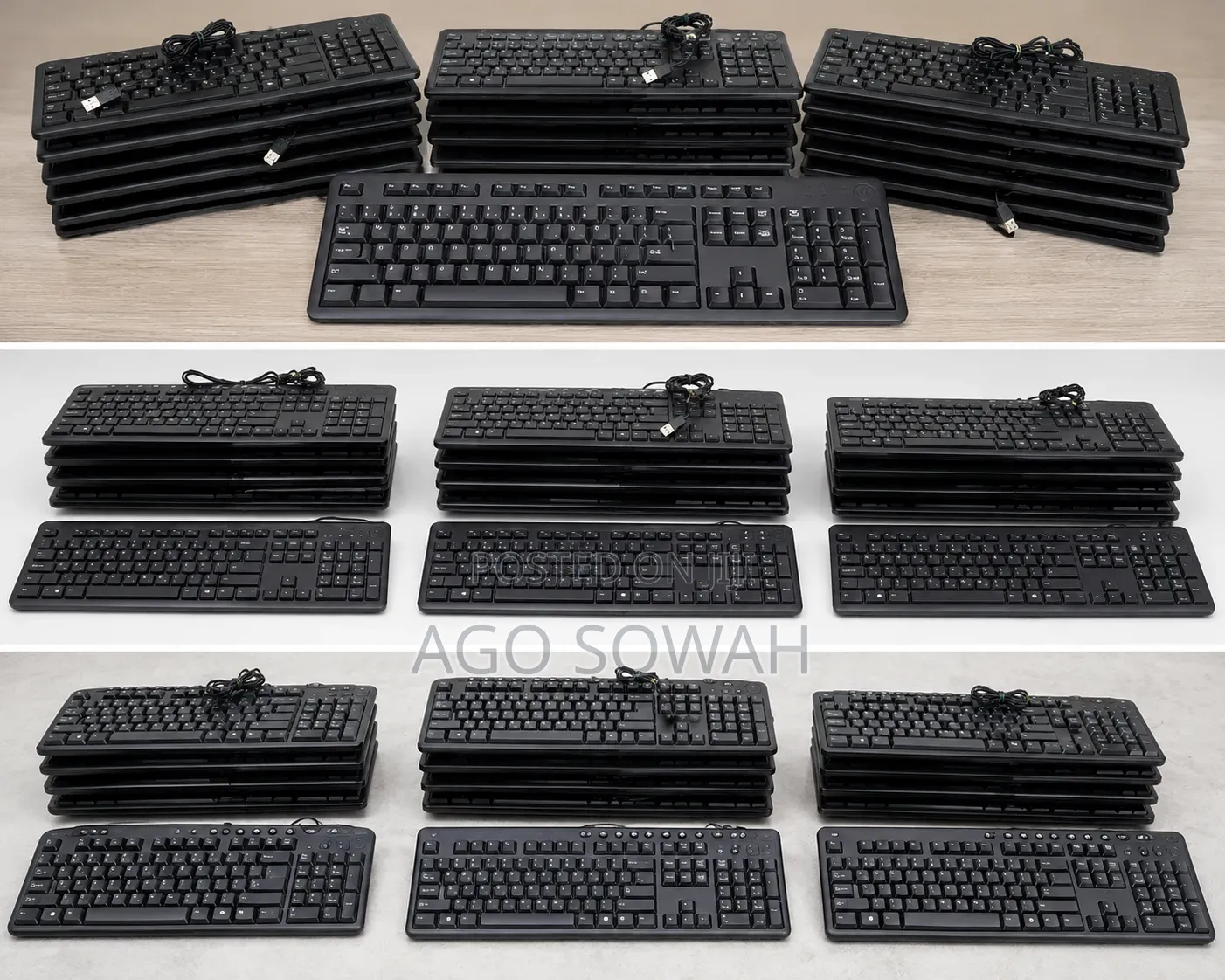 Dell Keyboards
