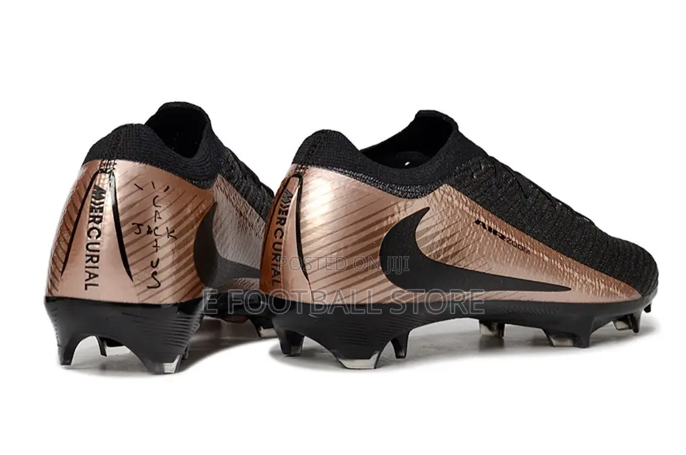 Nike Mercurial Vapour 16 Elite X Travis Scott Football Boots