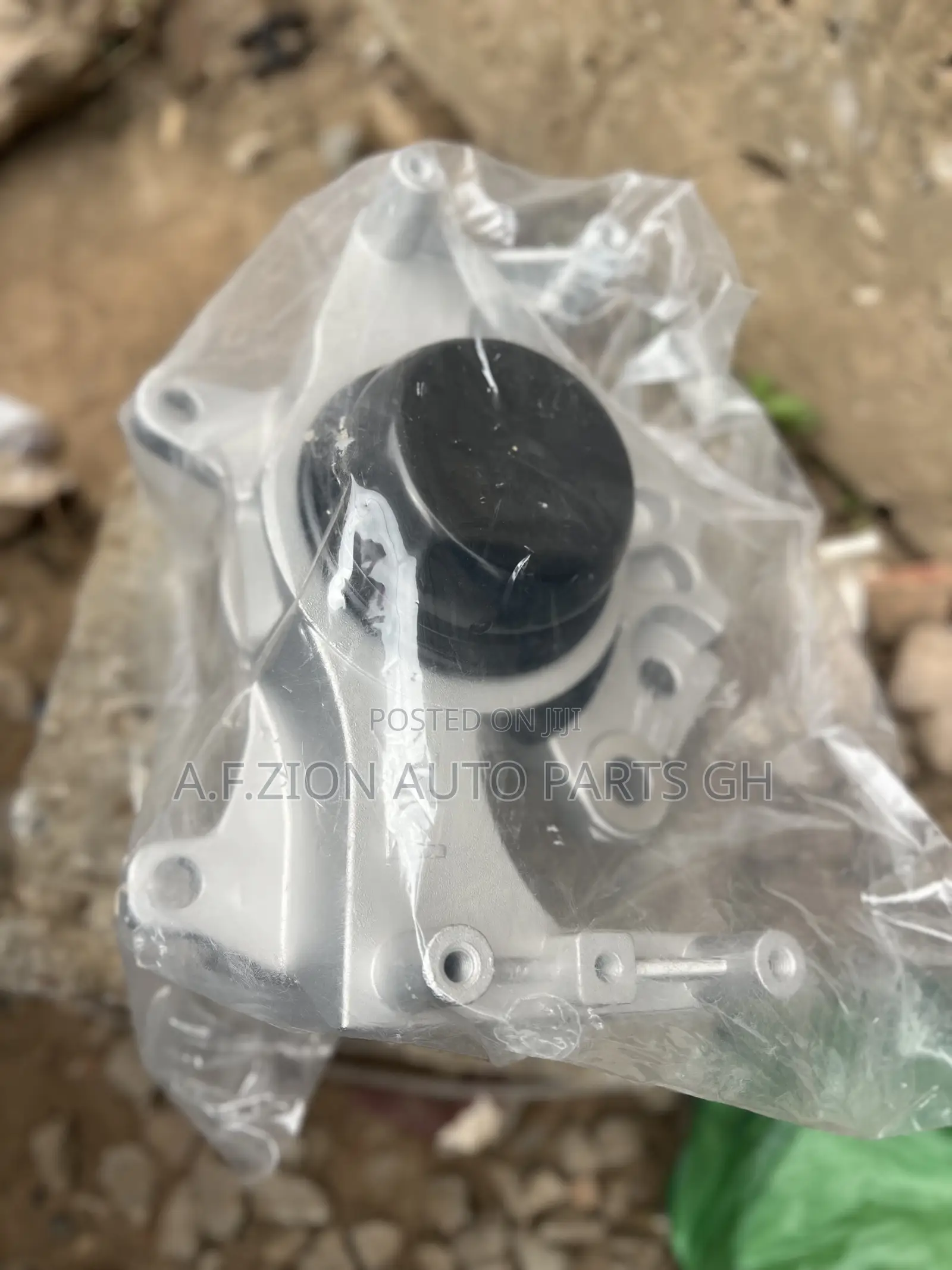 Original Gearbox Seat for Mitsubishi Outlander 2023 and All Types AVL