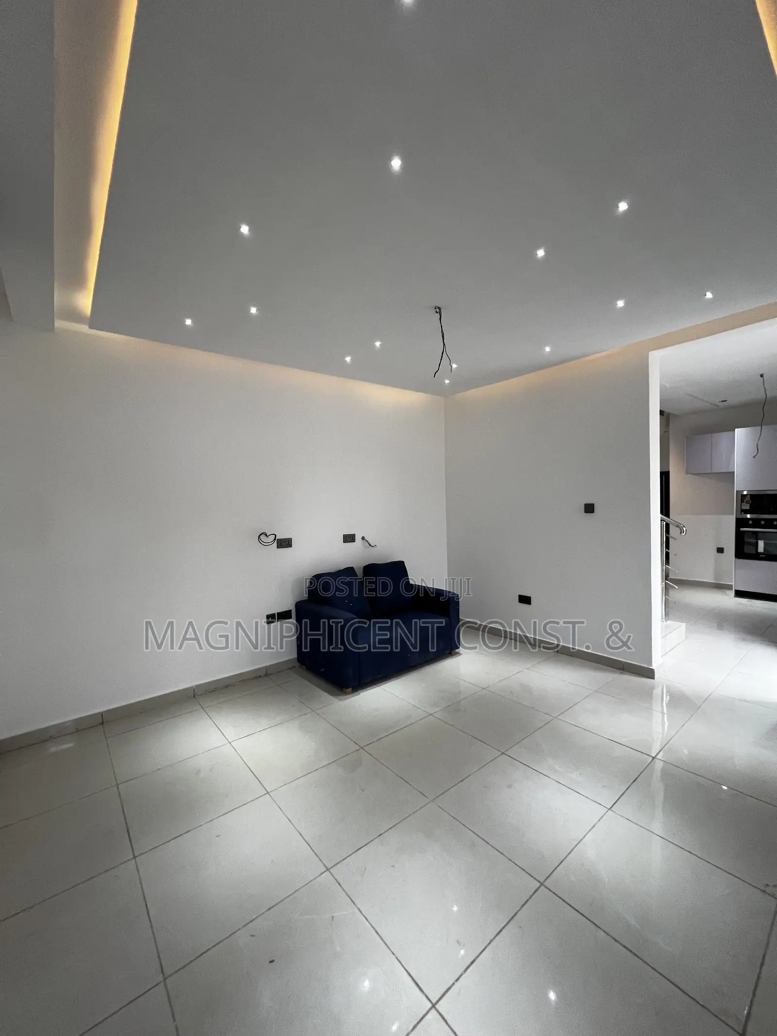 3bdrm House in Lakeside Estate, Ashaley Botwe for sale