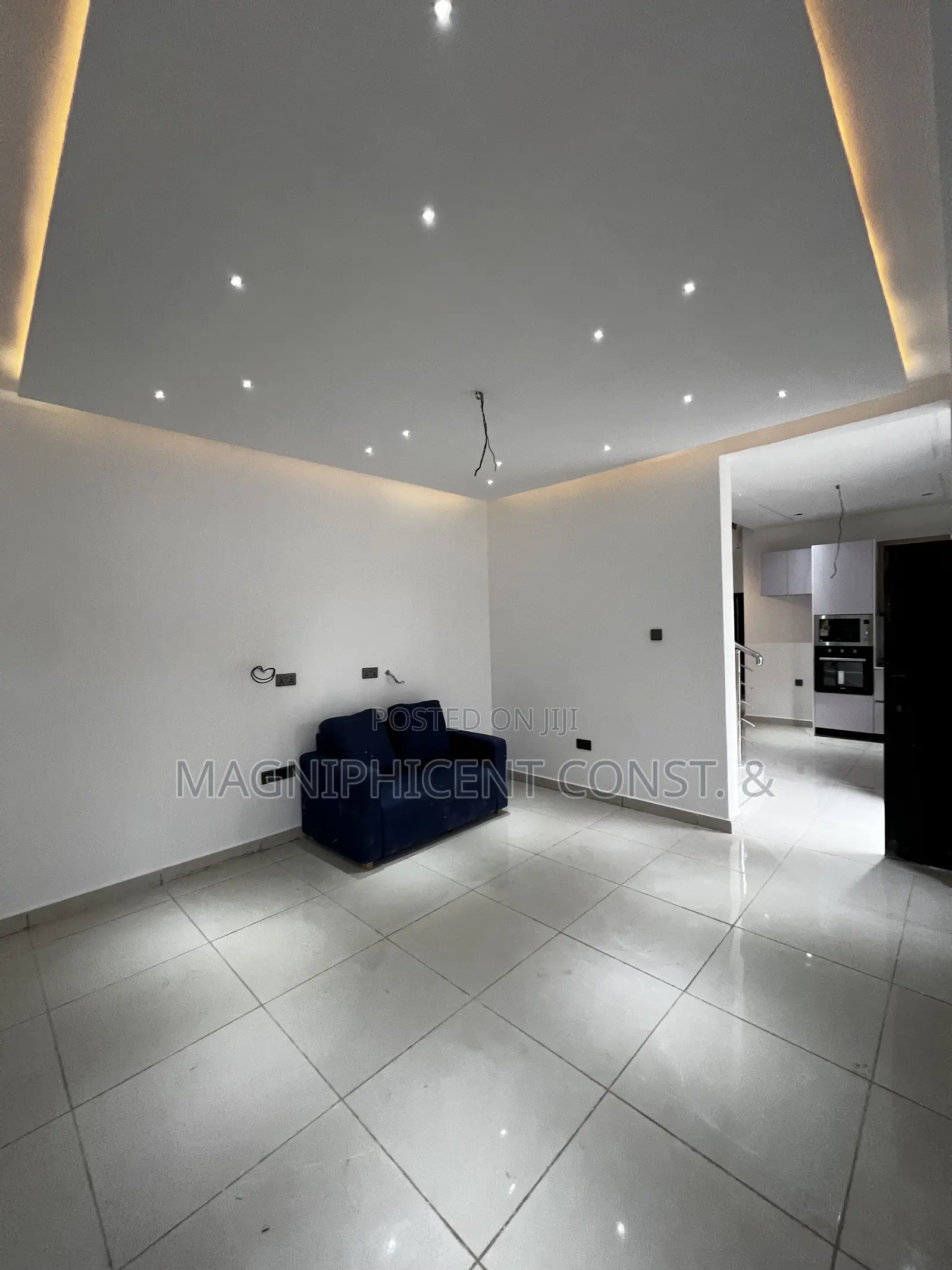 3bdrm House in Lakeside Estate, Ashaley Botwe for sale