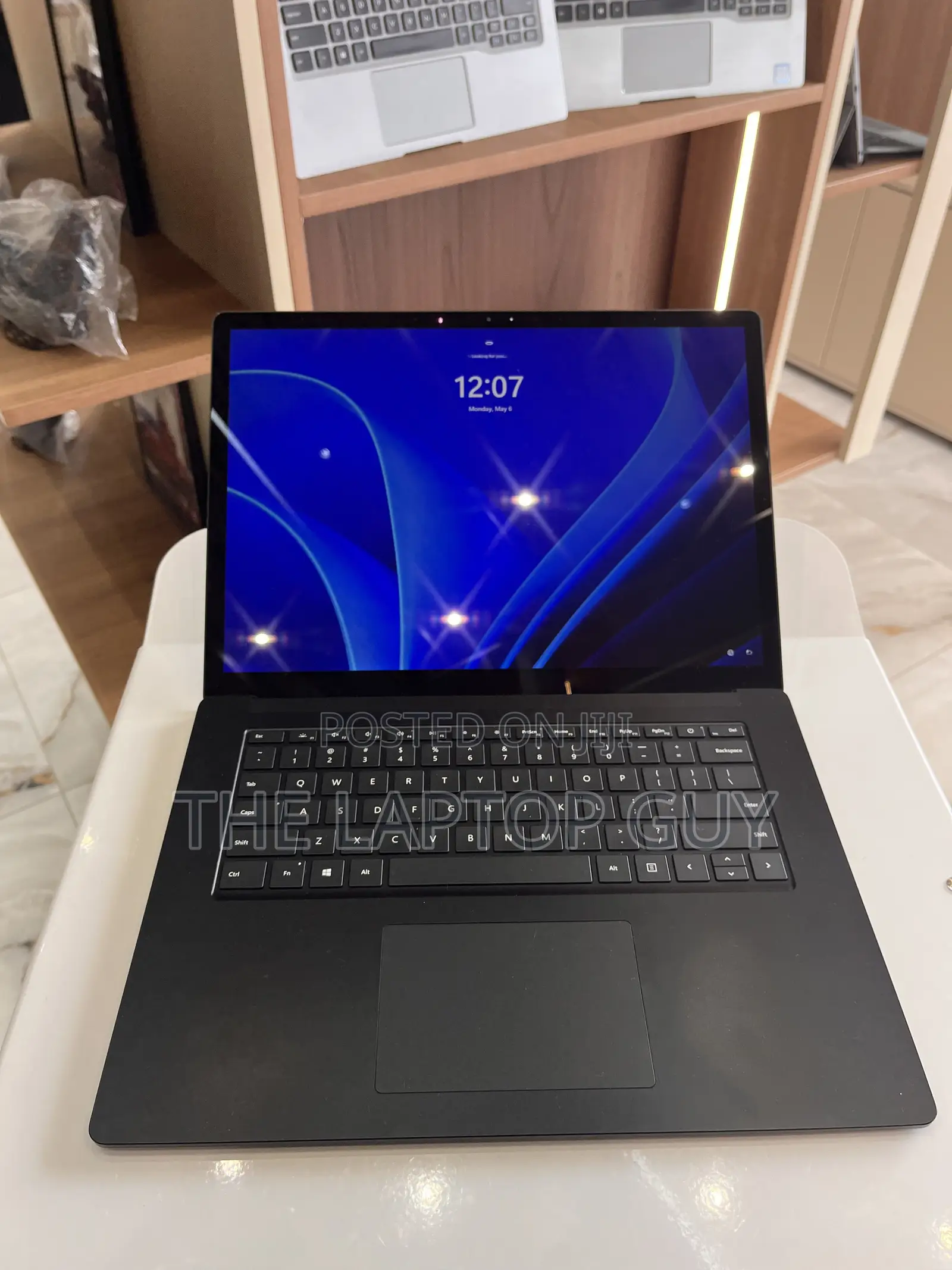 Laptop Microsoft Surface Laptop 4 16GB Intel Core i7 SSD 256GB
