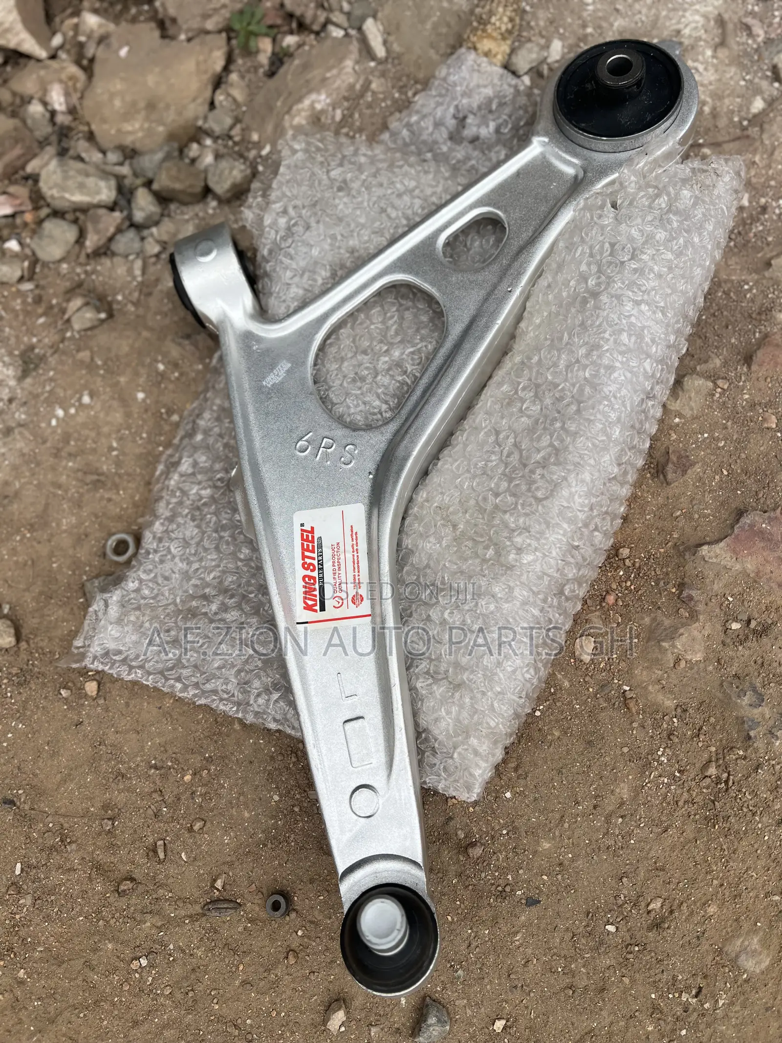Original Lower Arm for Mitsubishi Outlander 2023 and All Types Availa