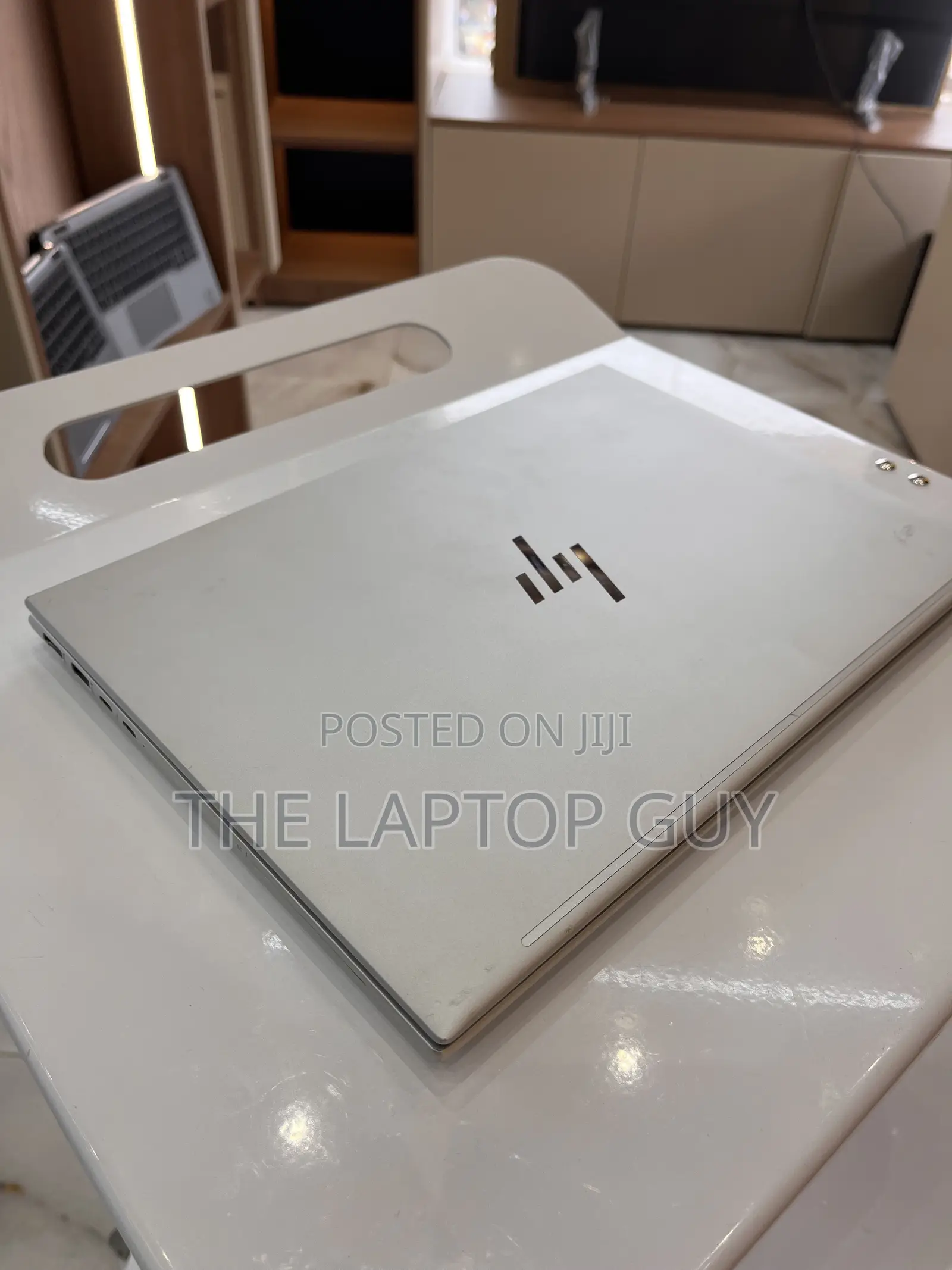 Laptop HP EliteBook 840 G9 8GB Intel Core i7 SSD 256GB