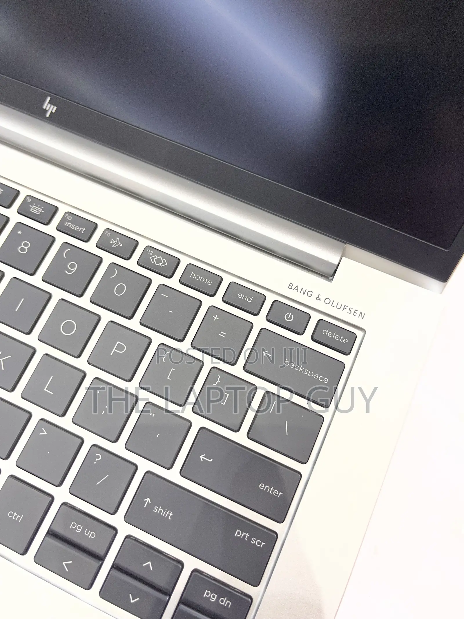 Laptop HP EliteBook 840 G9 8GB Intel Core i7 SSD 256GB