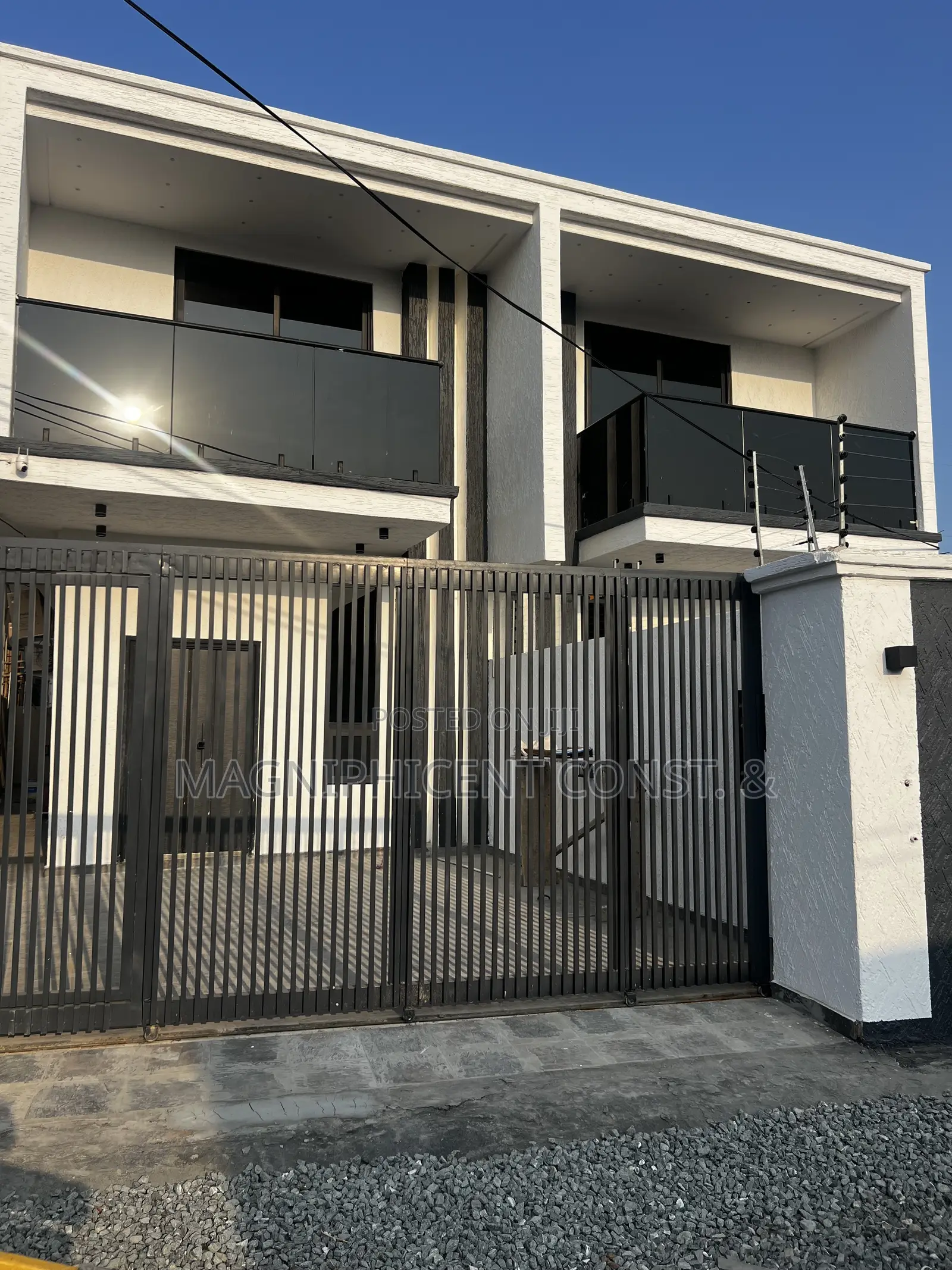 3bdrm House in Lakeside Estate, Ashaley Botwe for sale