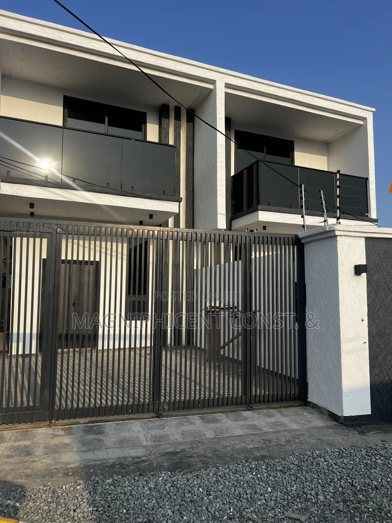 3bdrm House in Lakeside Estate, Ashaley Botwe for sale