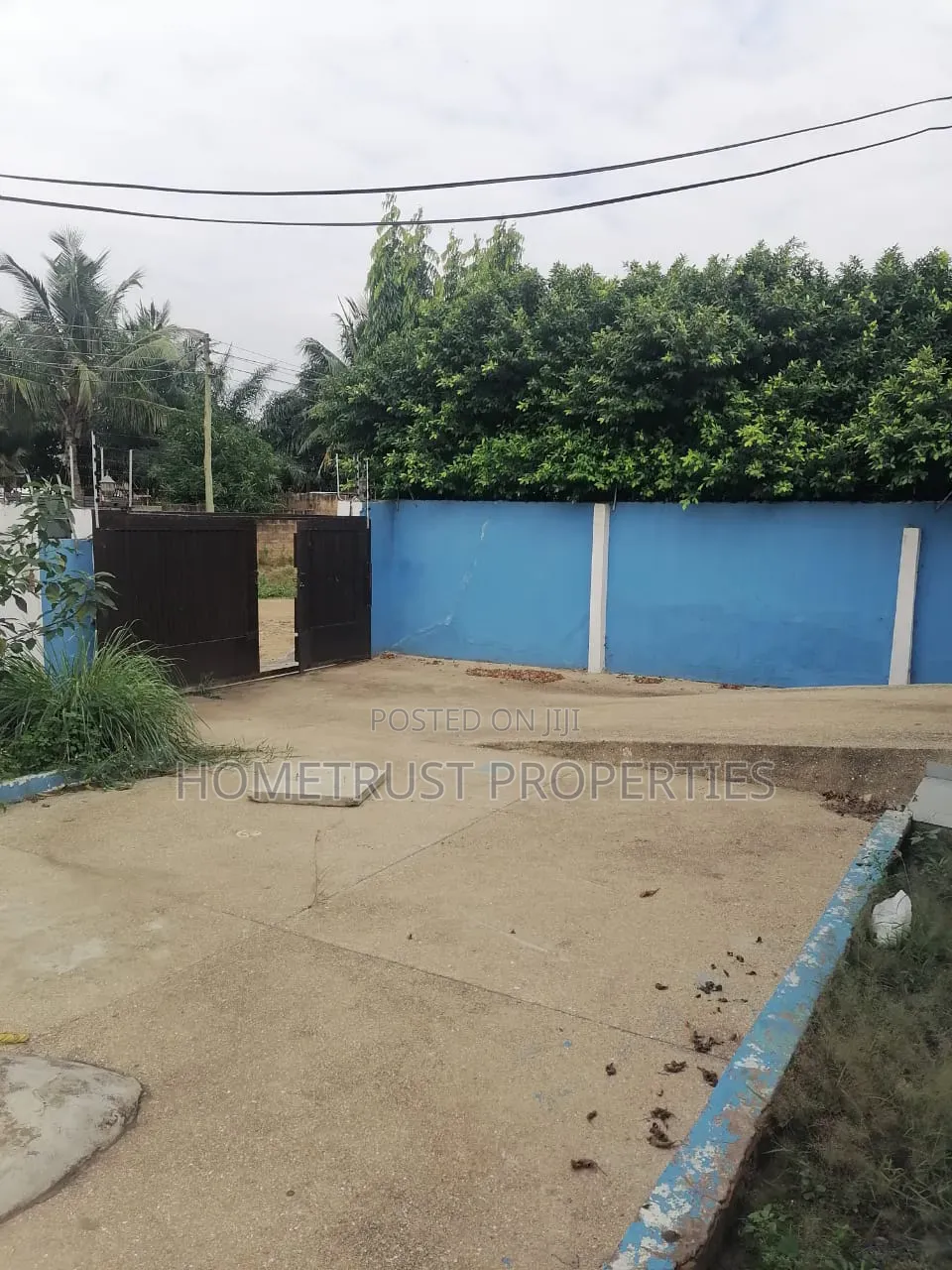 4bdrm House in Amasaman Fise for rent