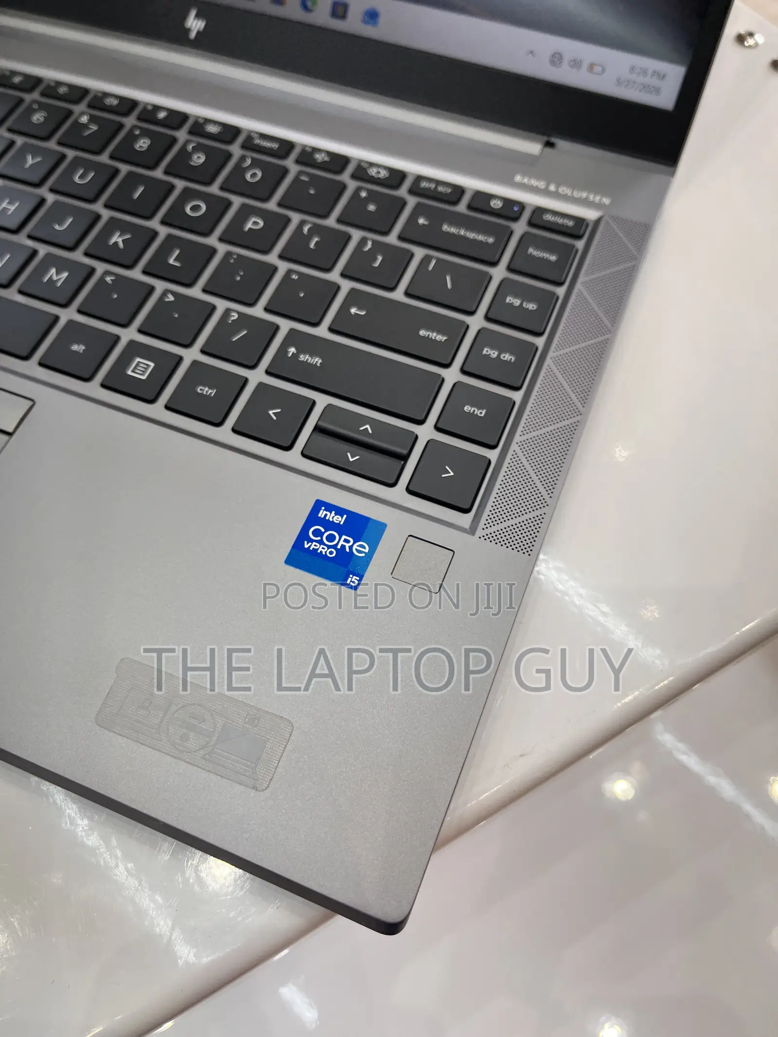 Laptop HP ZBook Firefly G8 16GB Intel Core i5 SSD 256GB