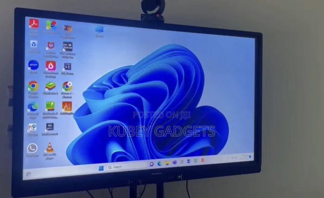 Promethean ActivPanel Interactive 70" Touchscreen Display