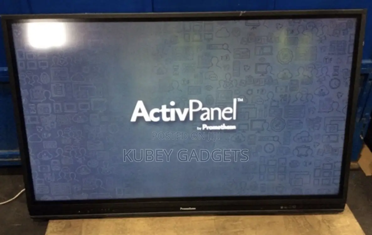 Promethean ActivPanel Interactive 70" Touchscreen Display