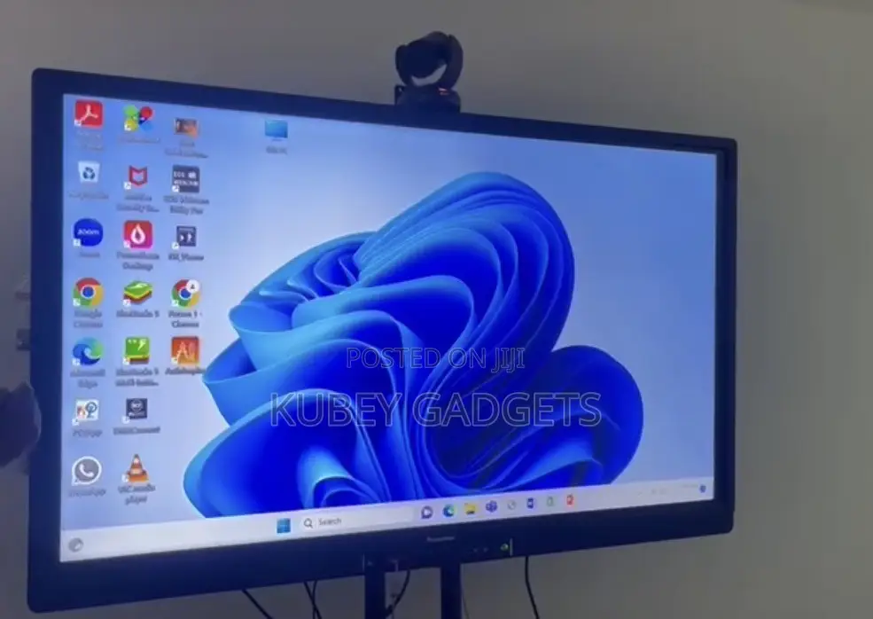 Promethean ActivPanel Interactive 70" Touchscreen Display