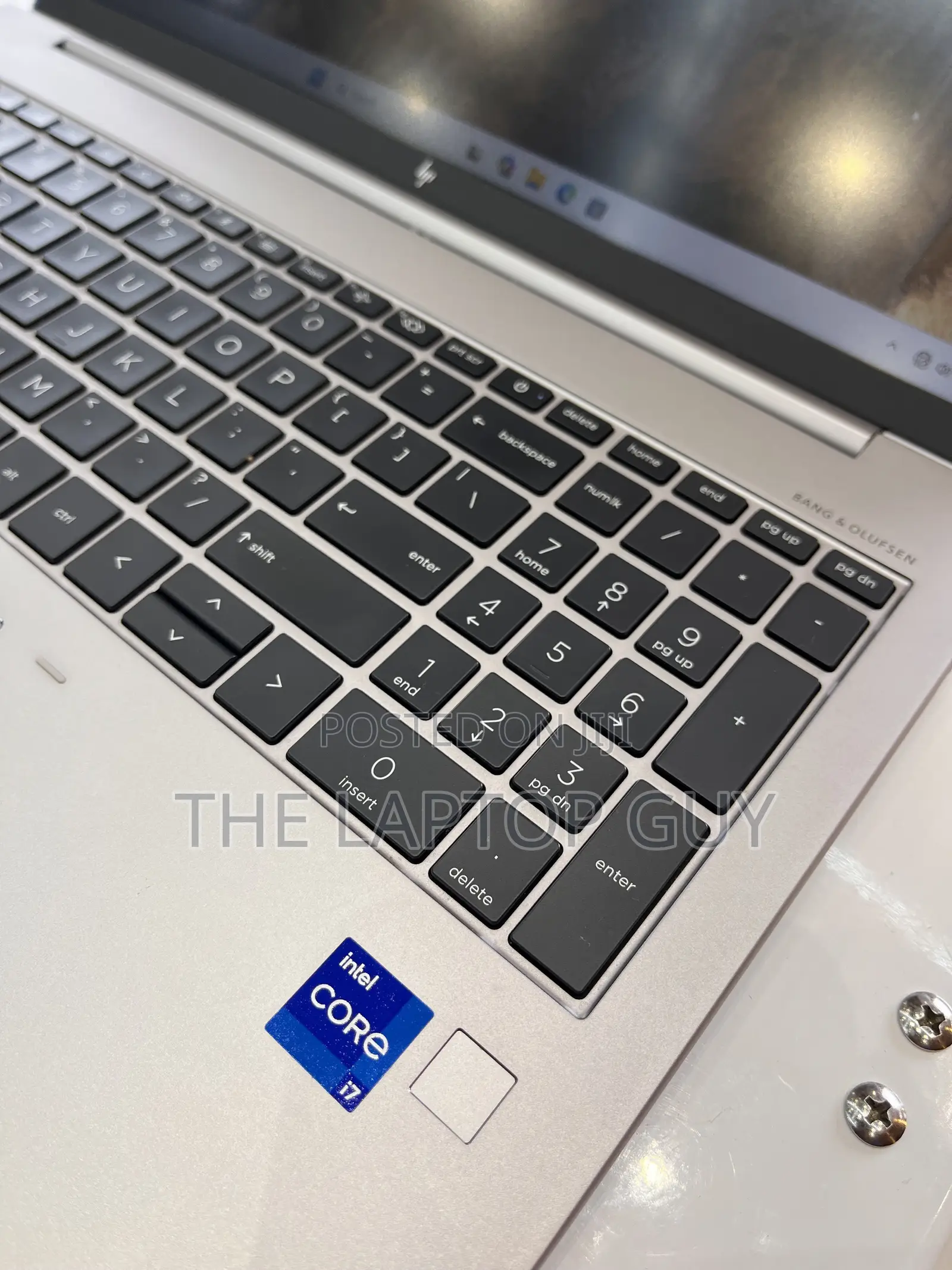 Laptop HP ZBook Firefly 16 G10 16GB Intel Core i7 SSD 512GB