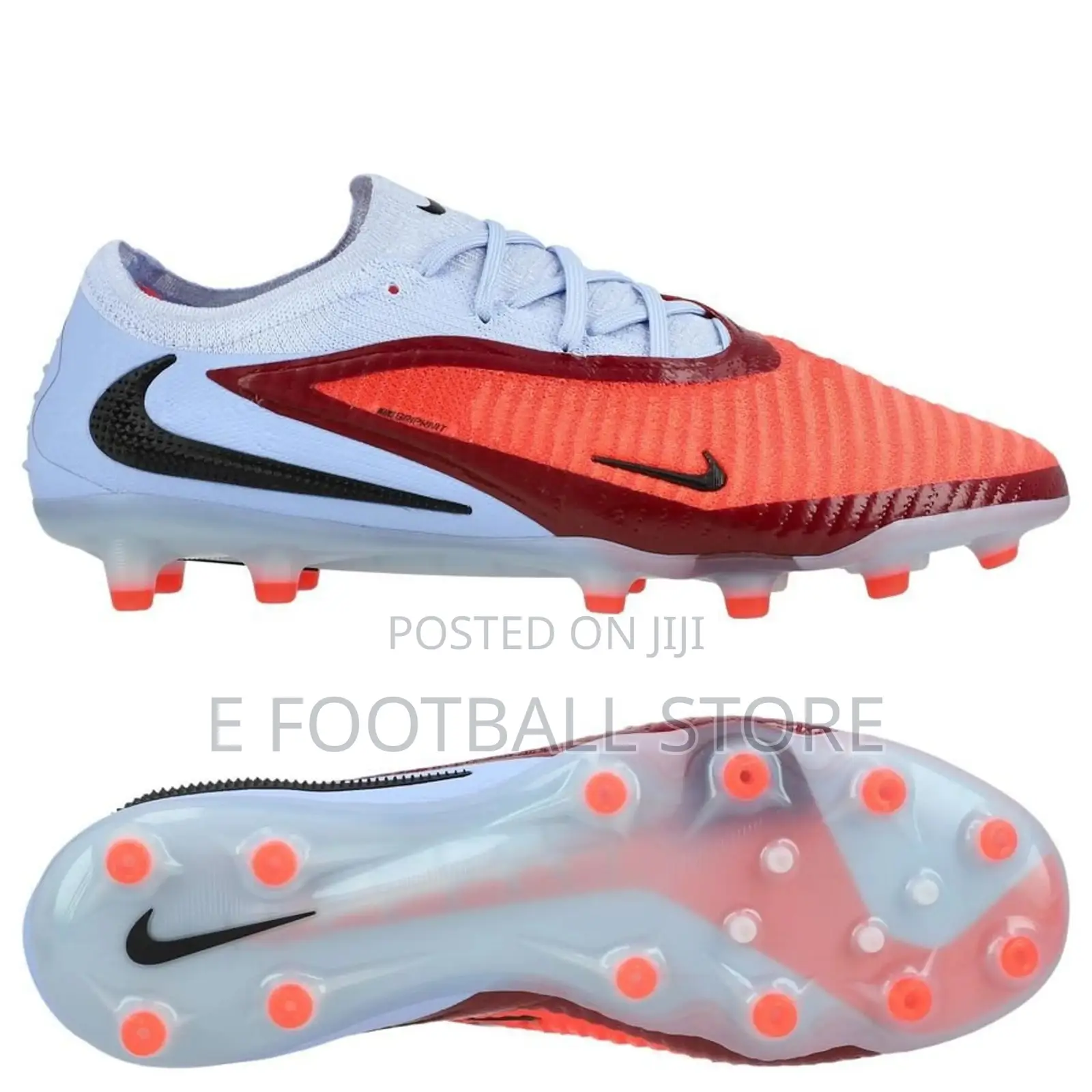 Authentic Nike Phantom 6 Elite Scary Good Football Boots
