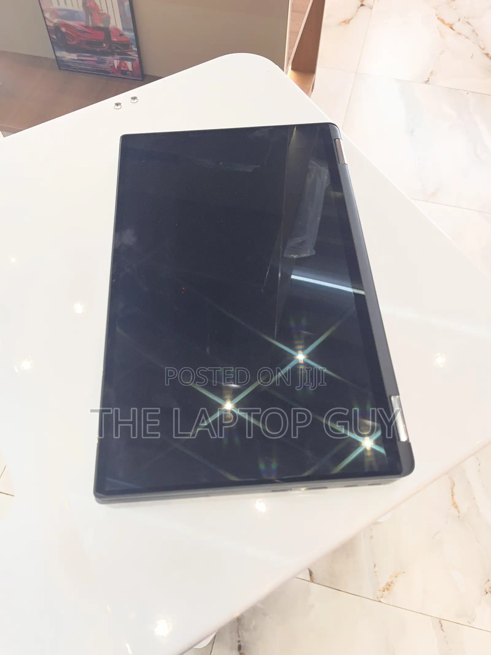 Laptop Dell Latitude 7400 2-in-1 16GB Intel Core i7 SSD 256GB