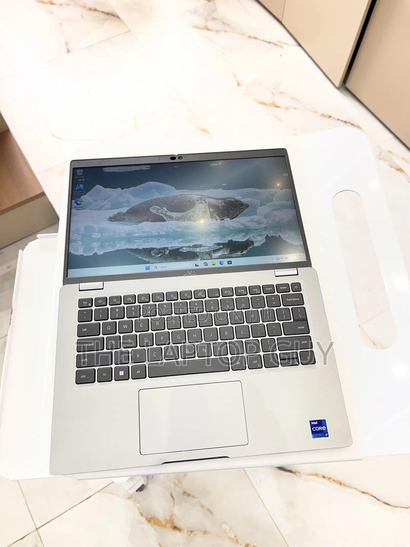 Laptop Dell Latitude 5430 16GB Intel Core i7 SSD 256GB