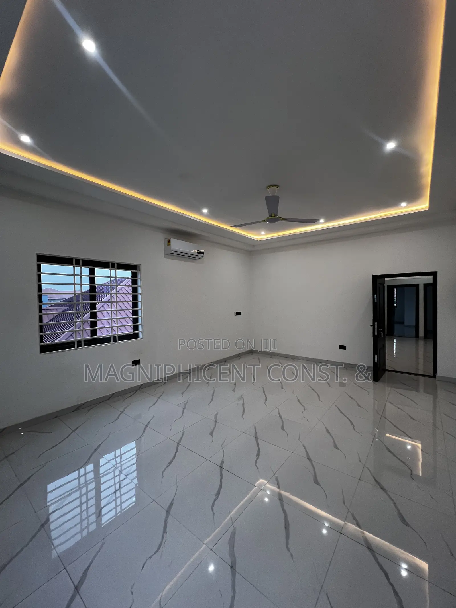 4bdrm Duplex in Ashaley Botwe for sale