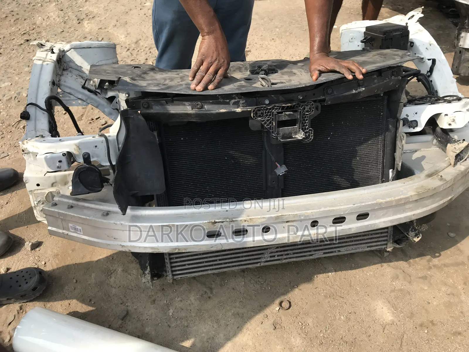 Acura RDX 2018-2020 Front Cat Complete Available