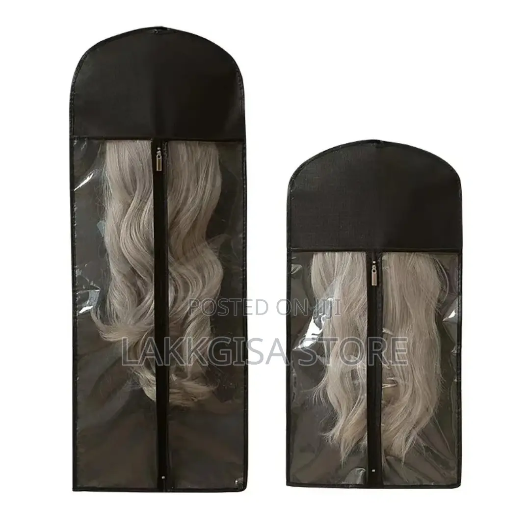 Wig Storage Bag