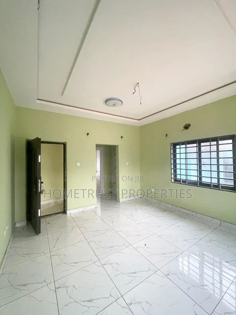 3bdrm House in Oyarifa New York, Owusu Ansah for rent