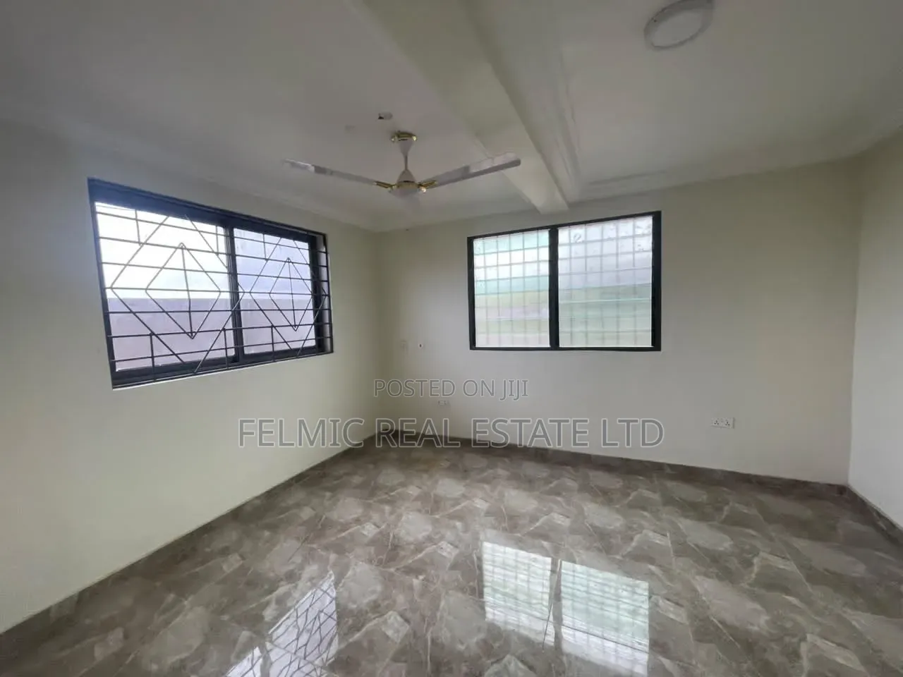 2bdrm Apartment in Anyaa Nic for rent