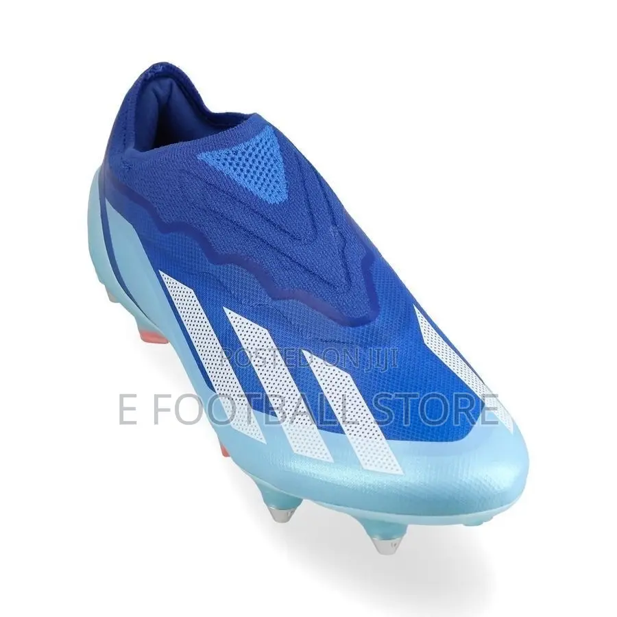 Original Adidas Crazy Fast Football Boots