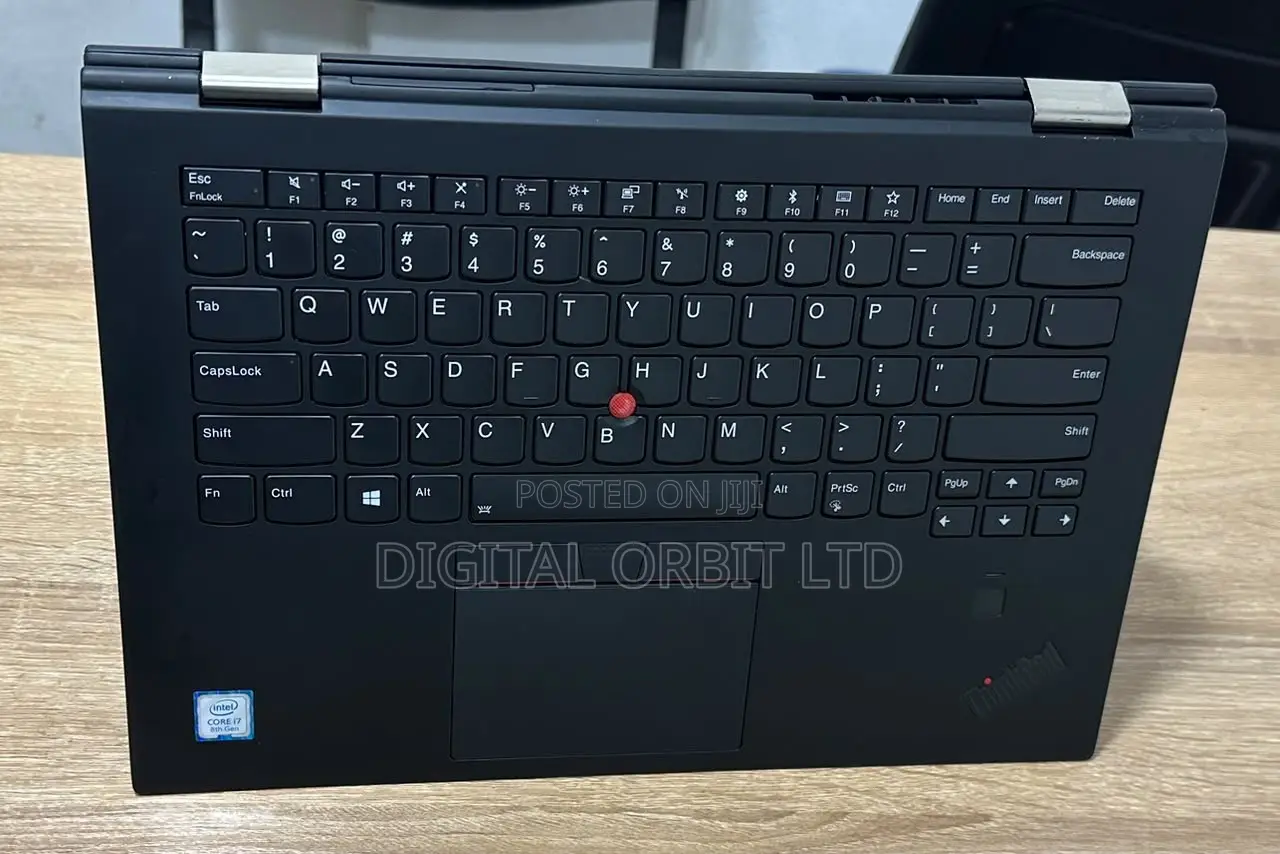 Laptop Lenovo ThinkPad X1 Yoga 8GB Intel Core i7 SSD 256GB