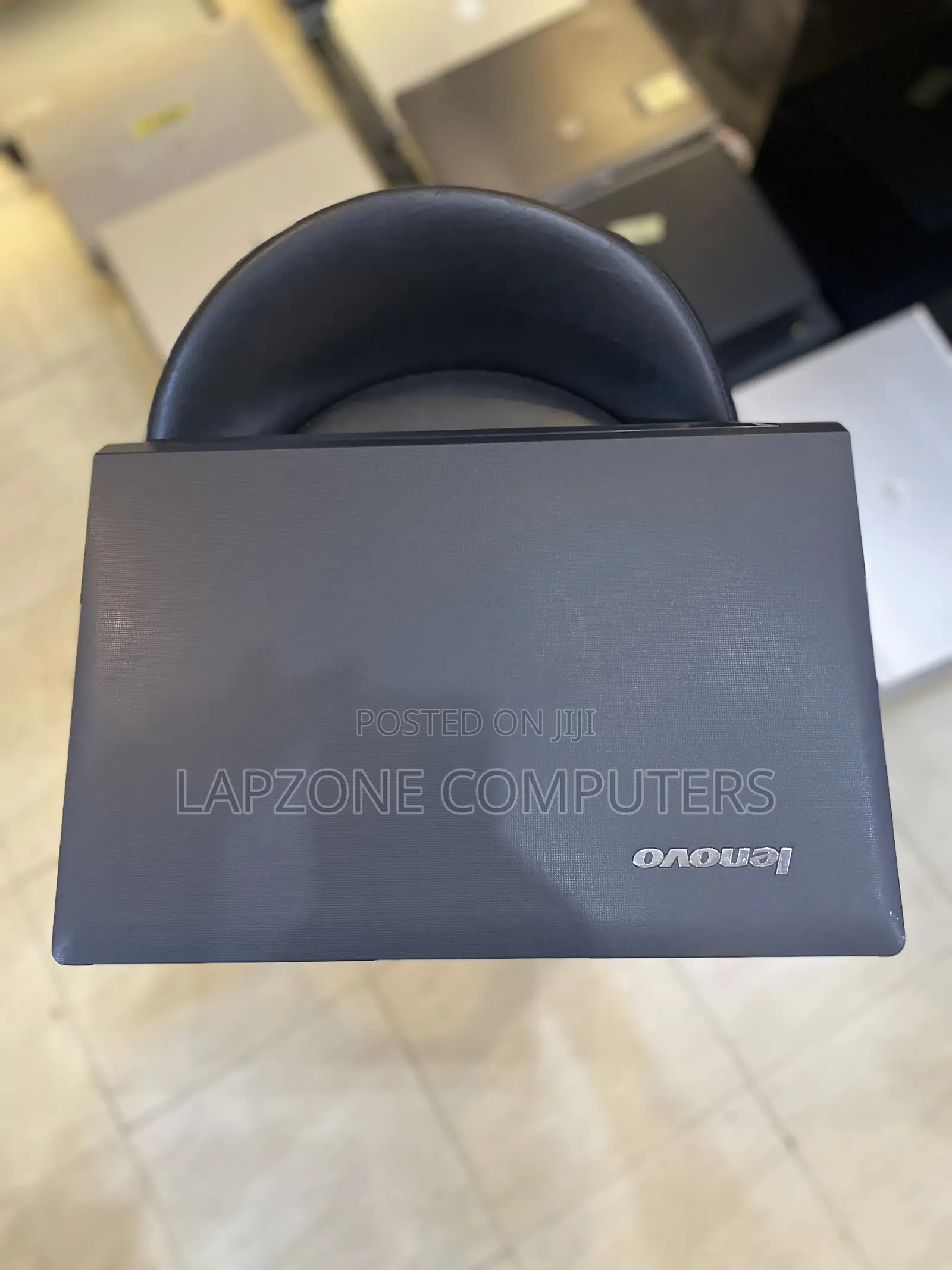 Laptop Lenovo B570 6GB Intel Core i3 HDD 320GB