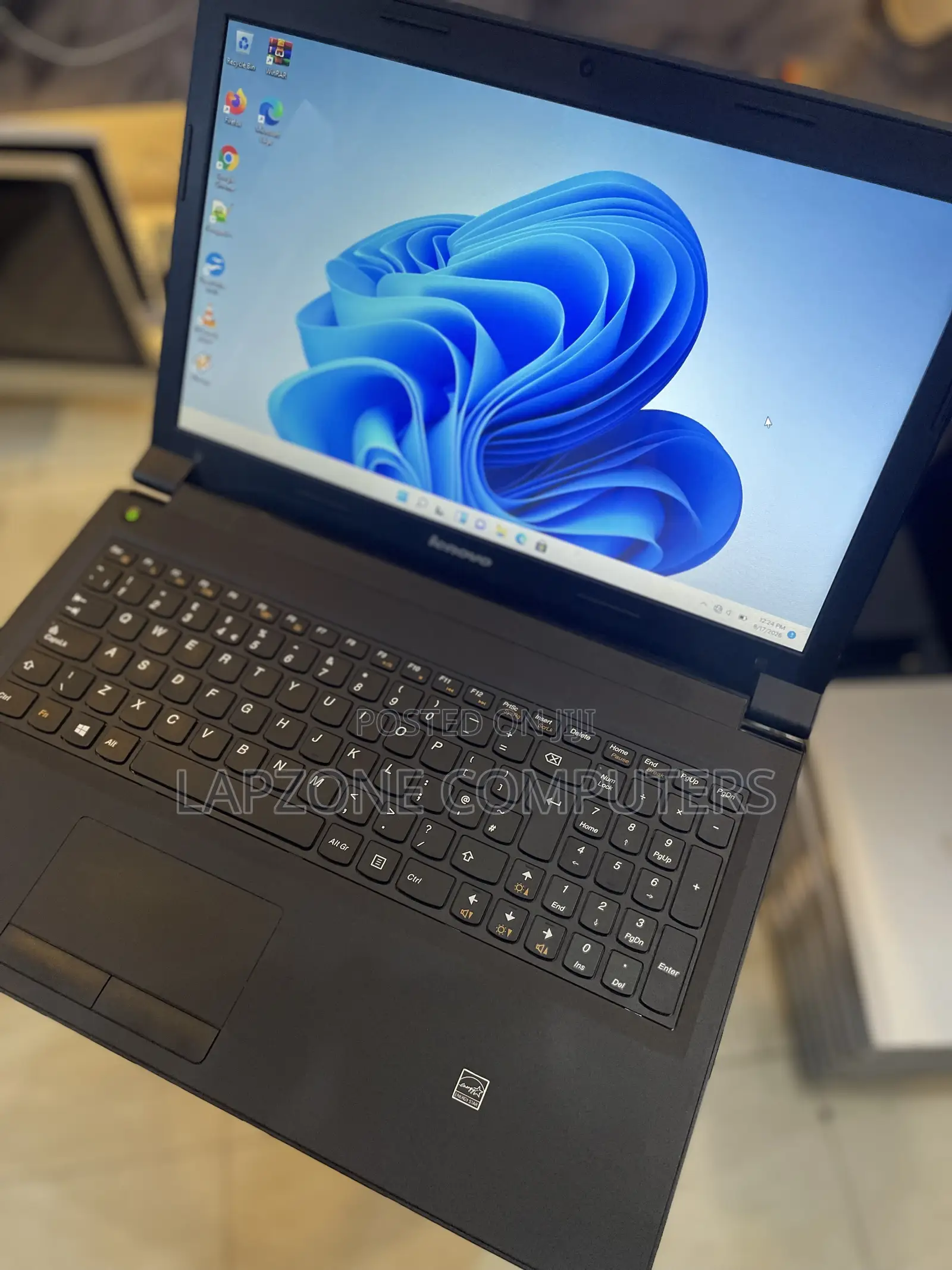 Laptop Lenovo B570 6GB Intel Core i3 HDD 320GB