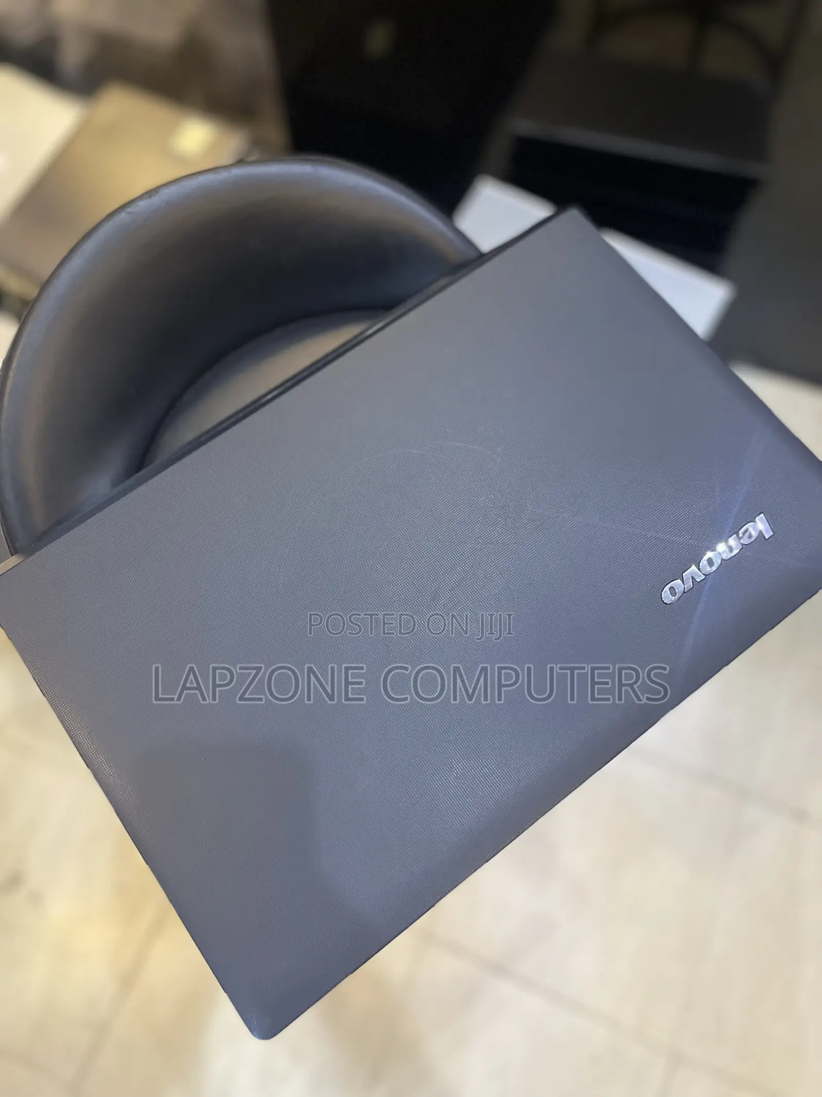 Laptop Lenovo B570 6GB Intel Core i3 HDD 320GB