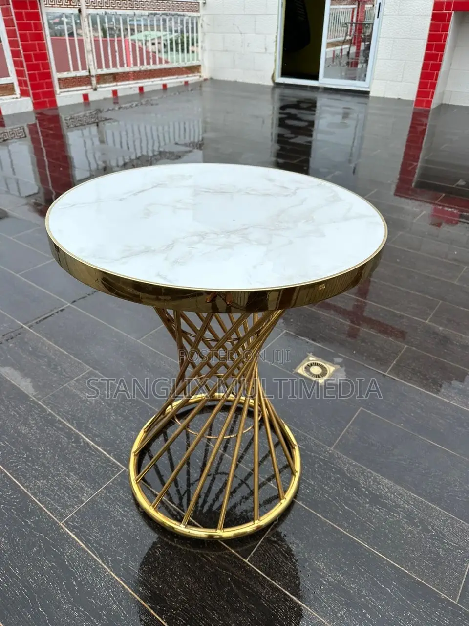 Cake Stand/ Couple Table for Rentals