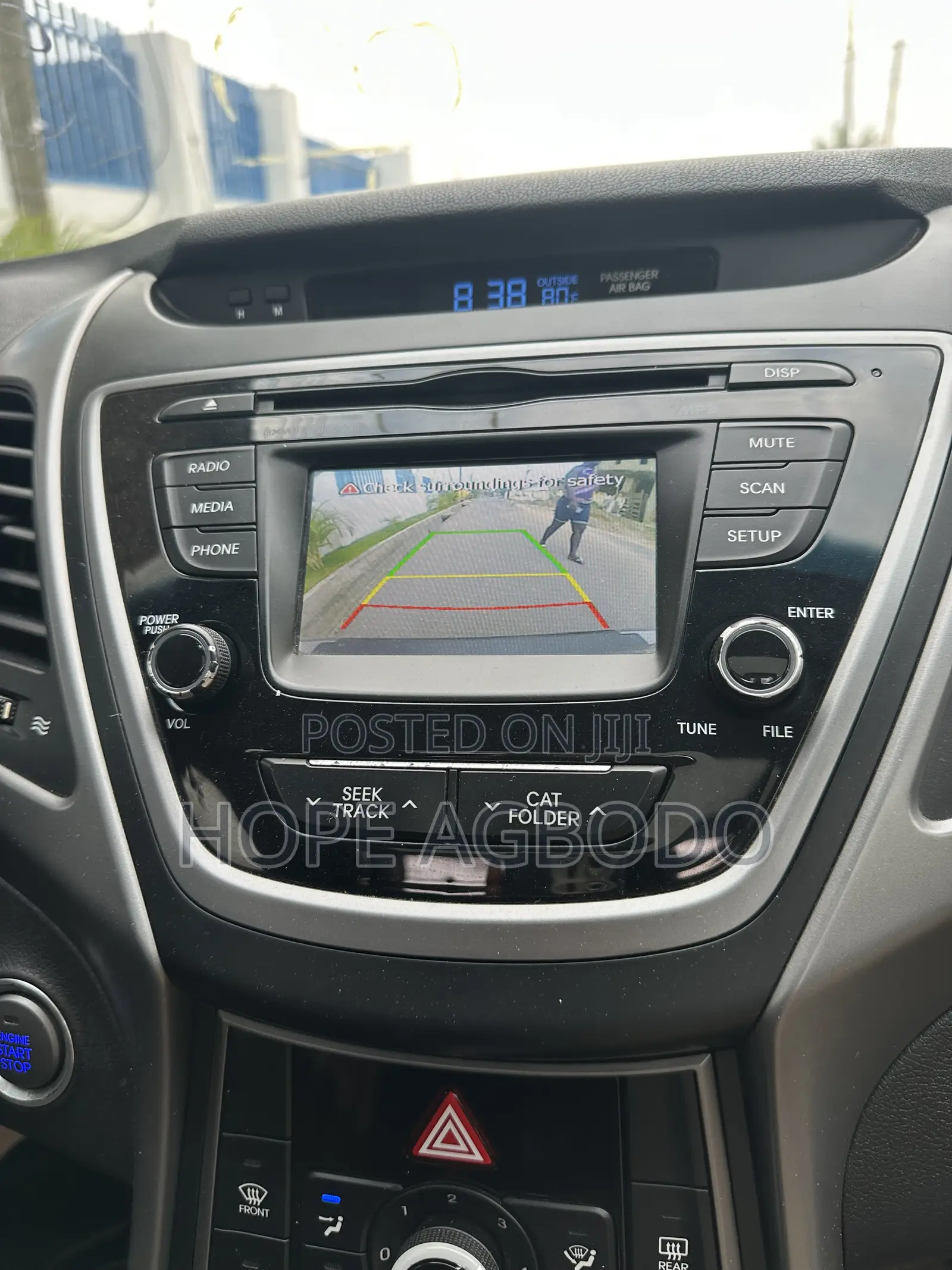Hyundai Elantra Limited PZEV 4dr Sedan (1.8L 4cyl 6A) 2015 Silver