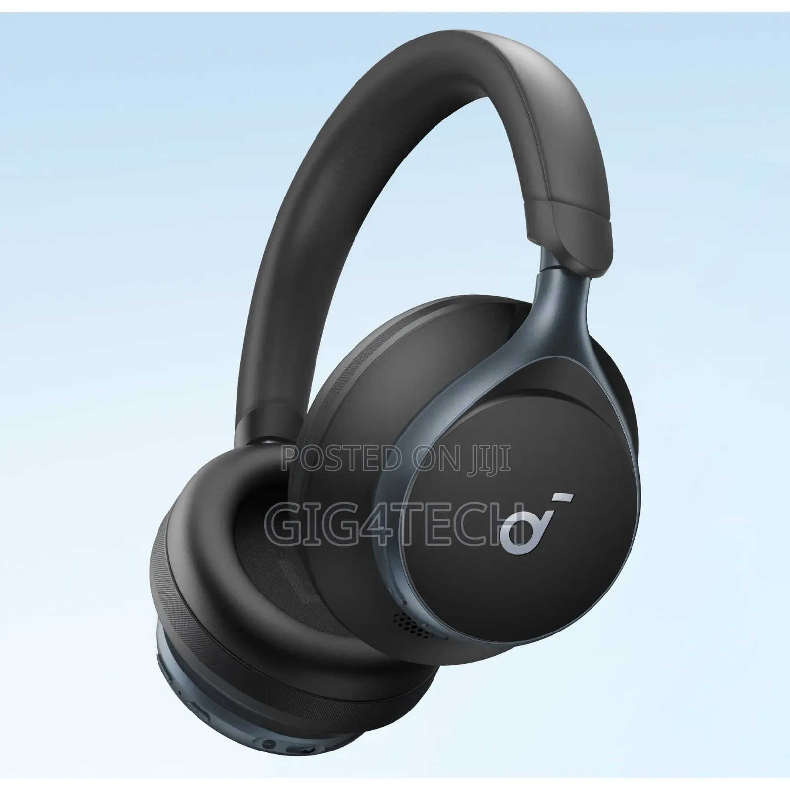 Soundcore by Anker Space One Active Noise Cancelling Headphones