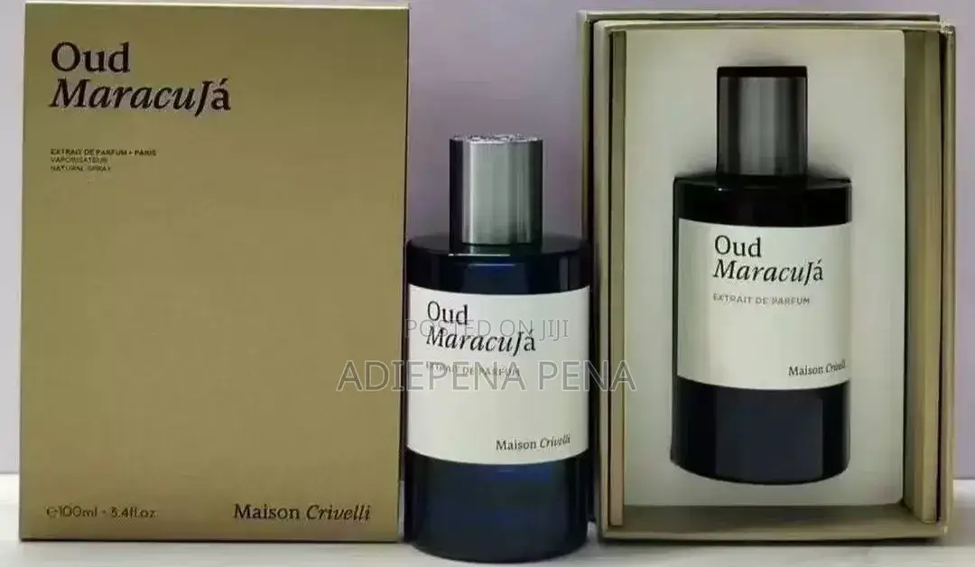 OUD Maracuja