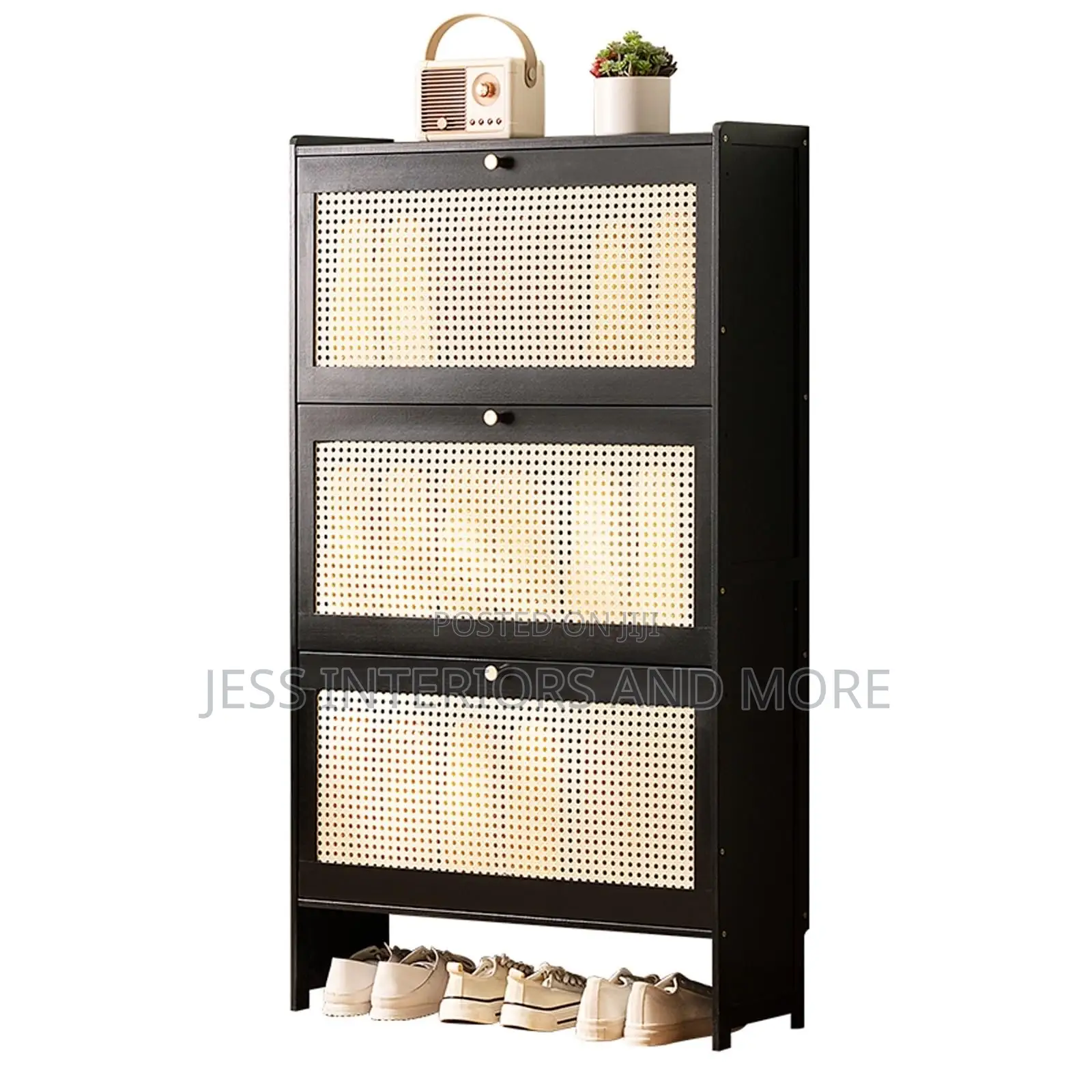 Shoe Rack (Flip)