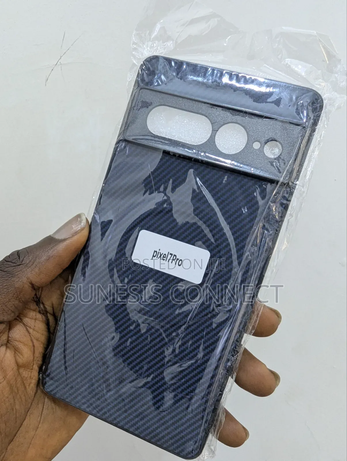 Google Pixel Covers