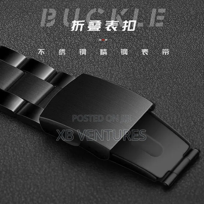 Men's Functional Waterproof Luminous Large Dial Men's Watch