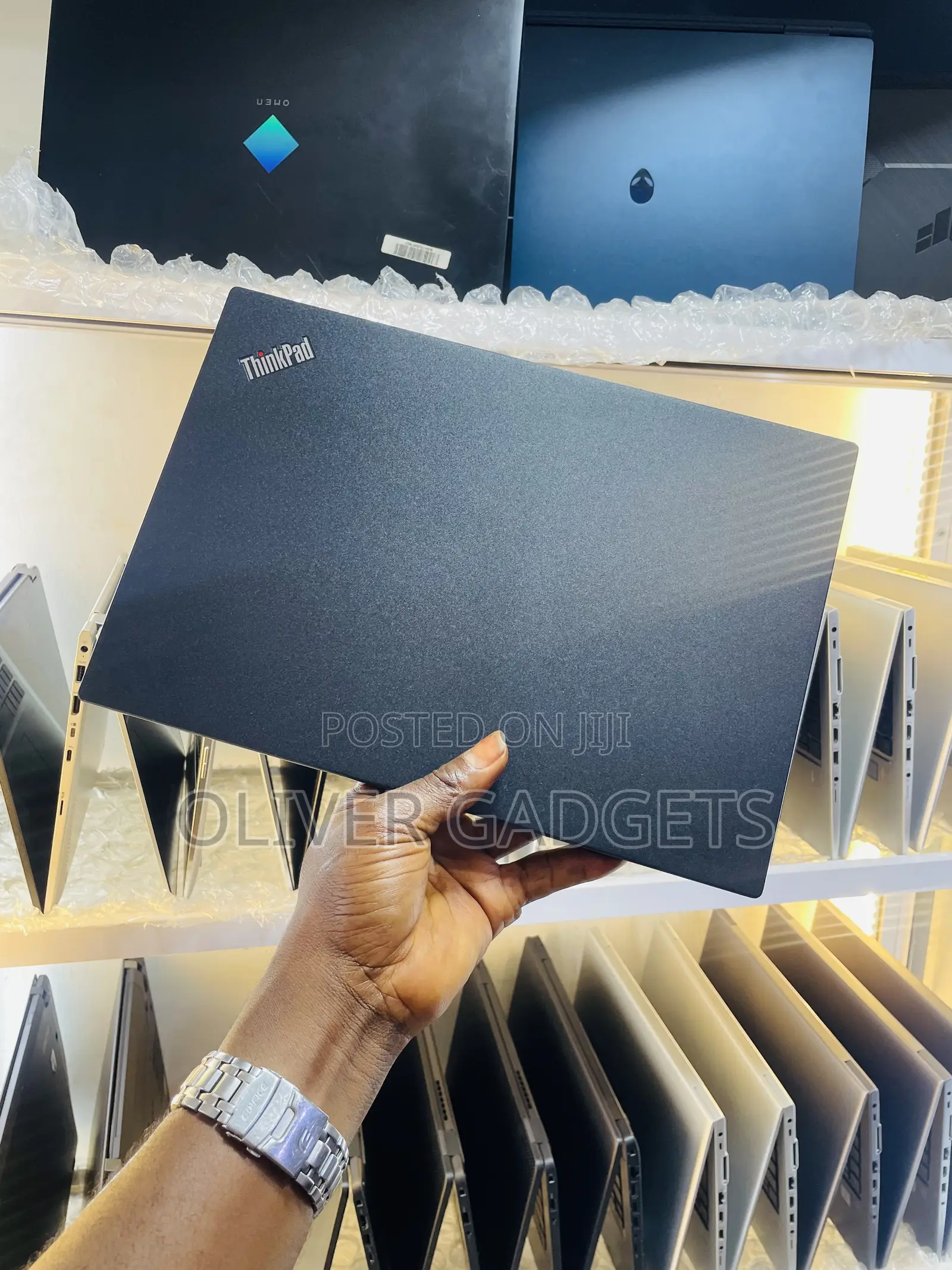Laptop Lenovo ThinkPad T14s Gen 1 8GB AMD Ryzen 5 SSD 256GB